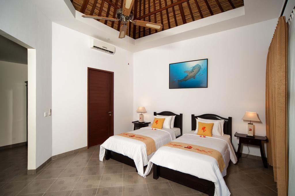 Discovery Candidasa Cottages and Villas