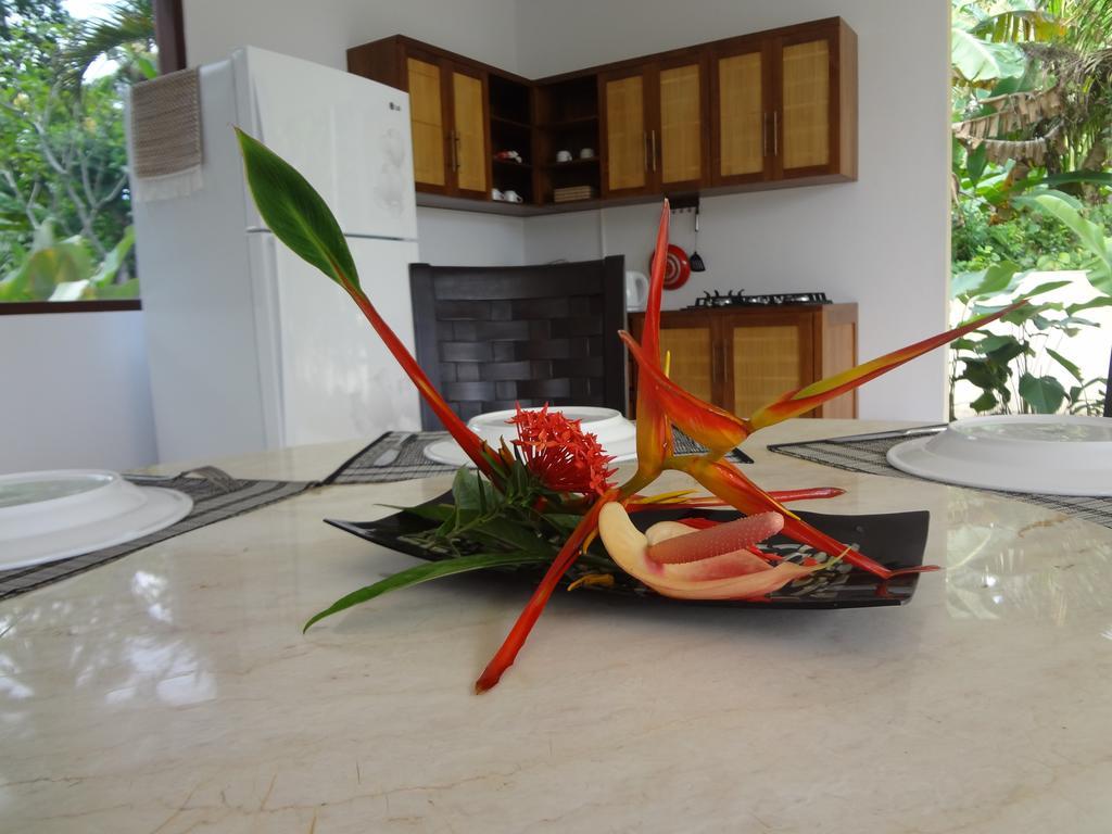 Discovery Candidasa Cottages and Villas