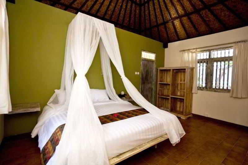 D Tunjung Resort & Spa