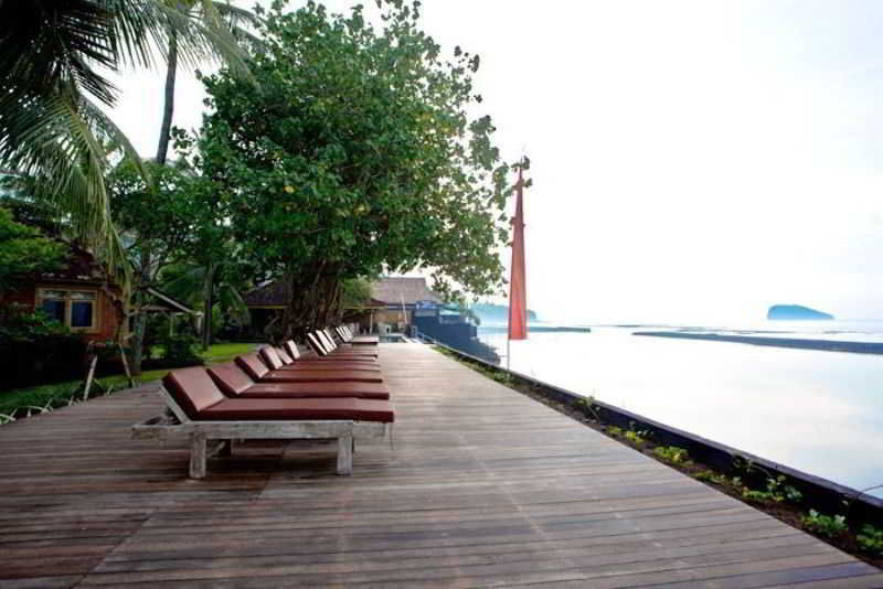 D Tunjung Resort & Spa