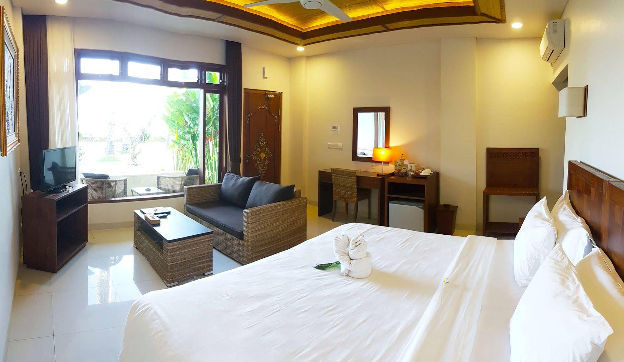 Hotel Genggong