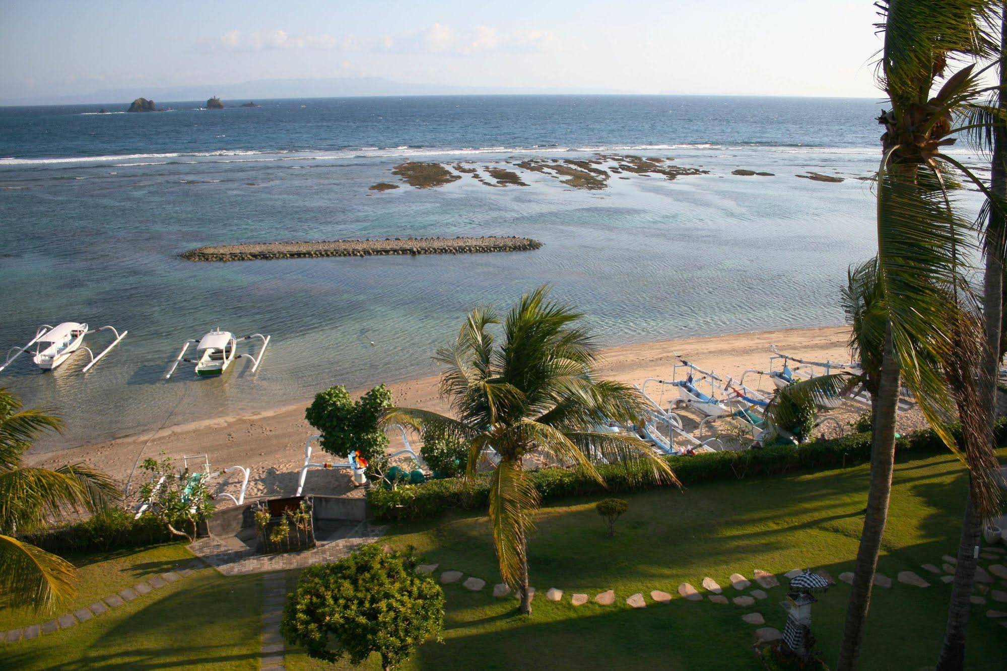 Hotel Genggong