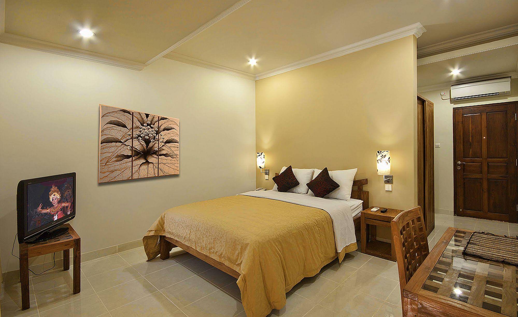 Hotel Genggong
