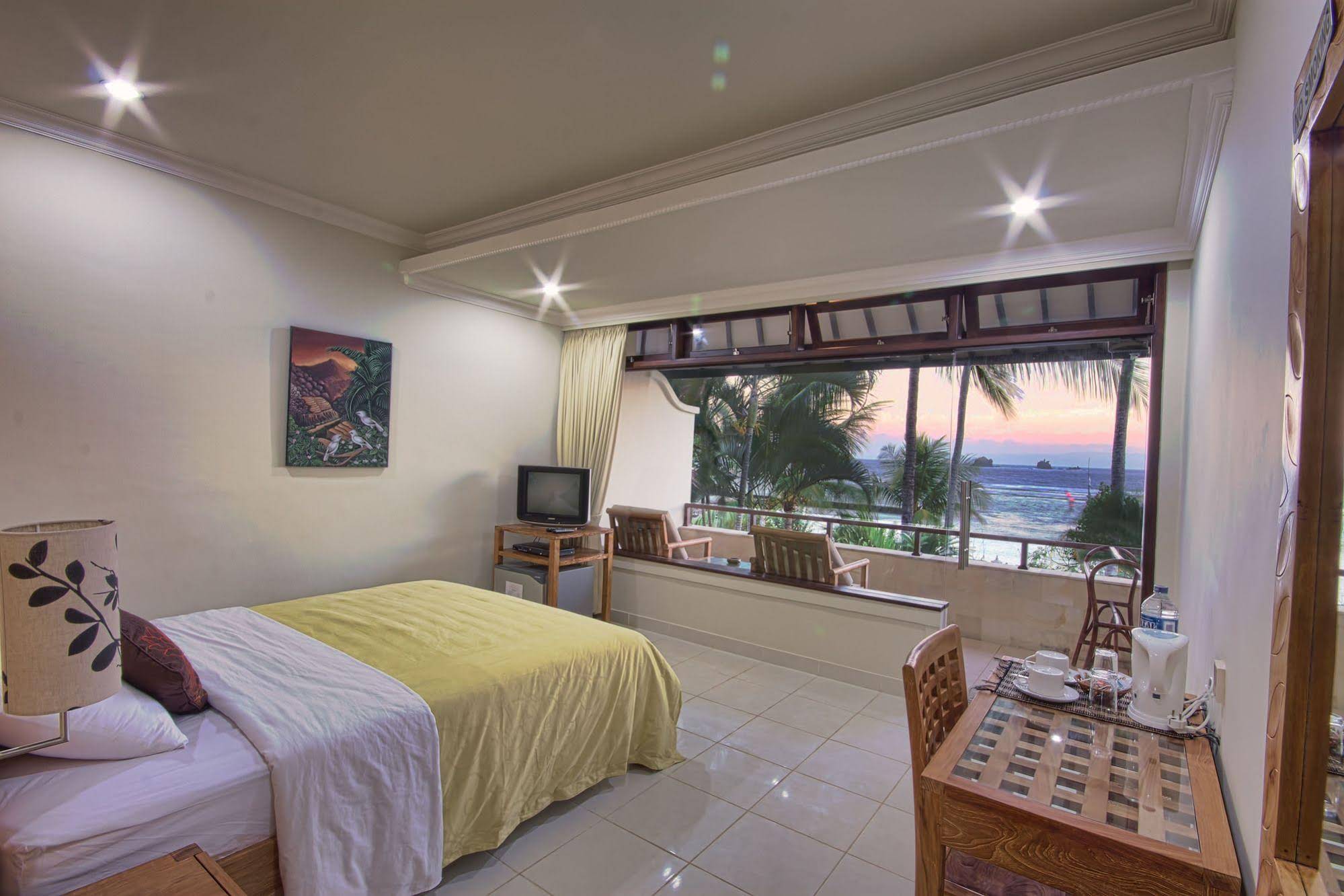 Hotel Genggong