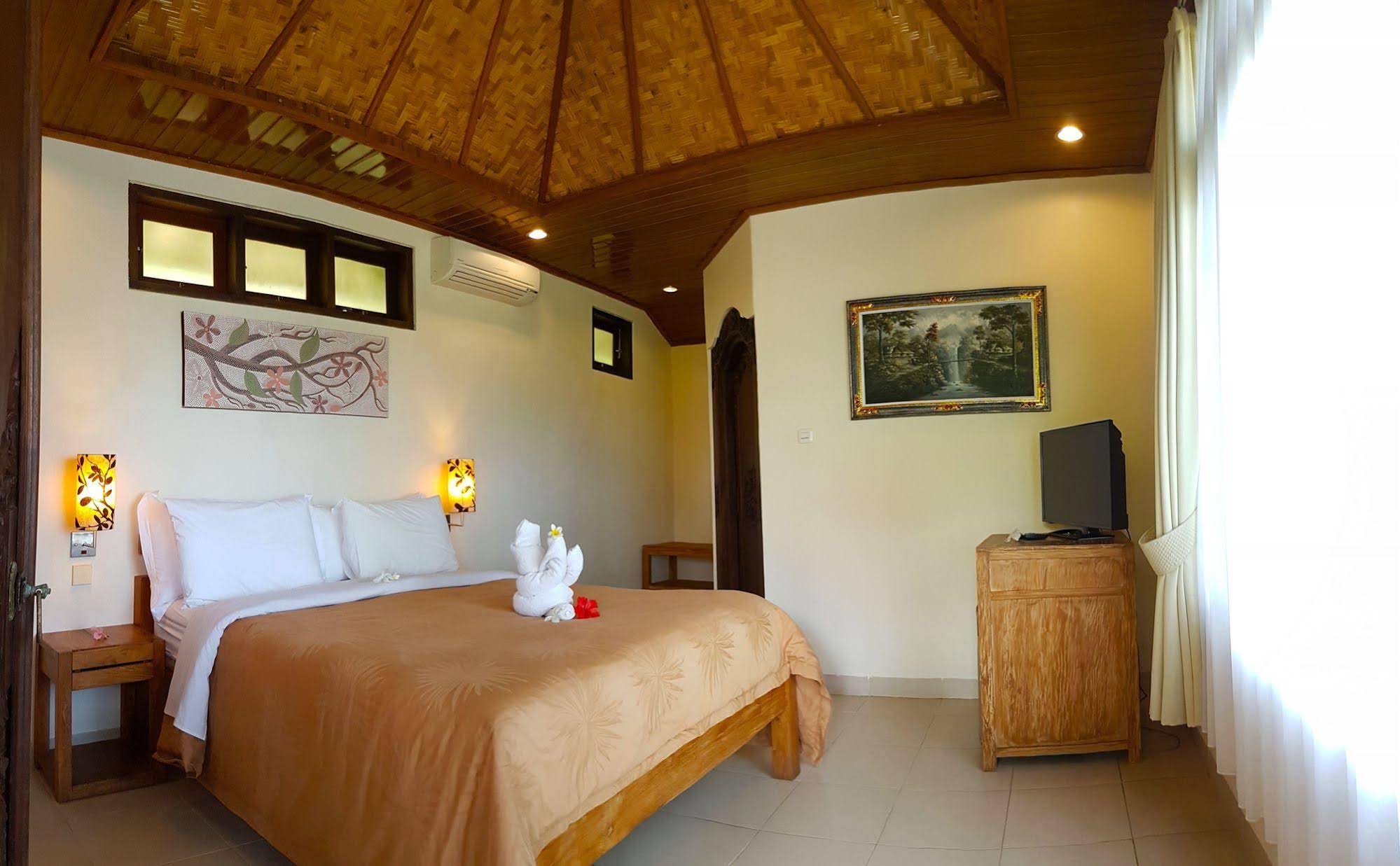 Hotel Genggong