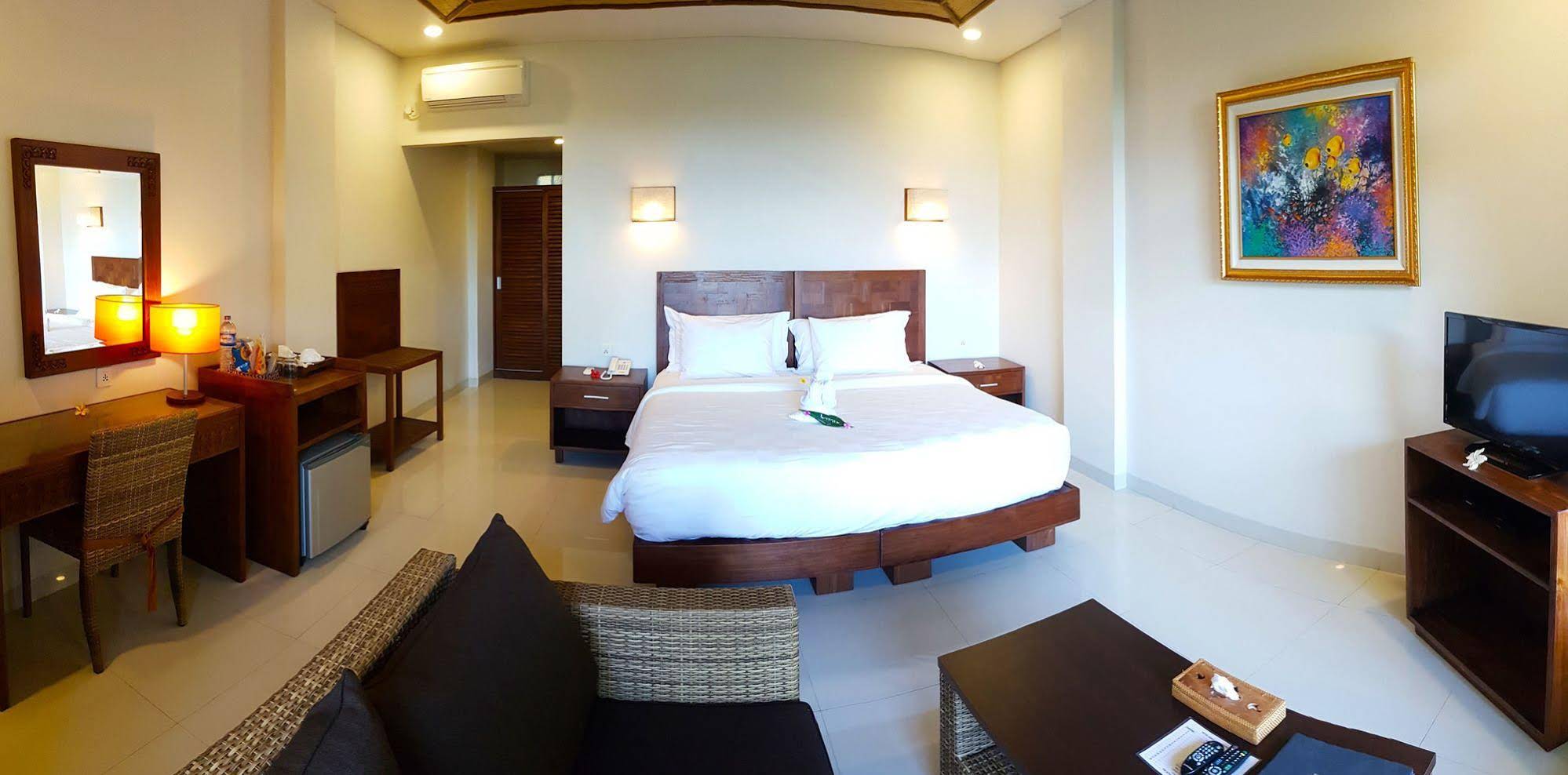 Hotel Genggong
