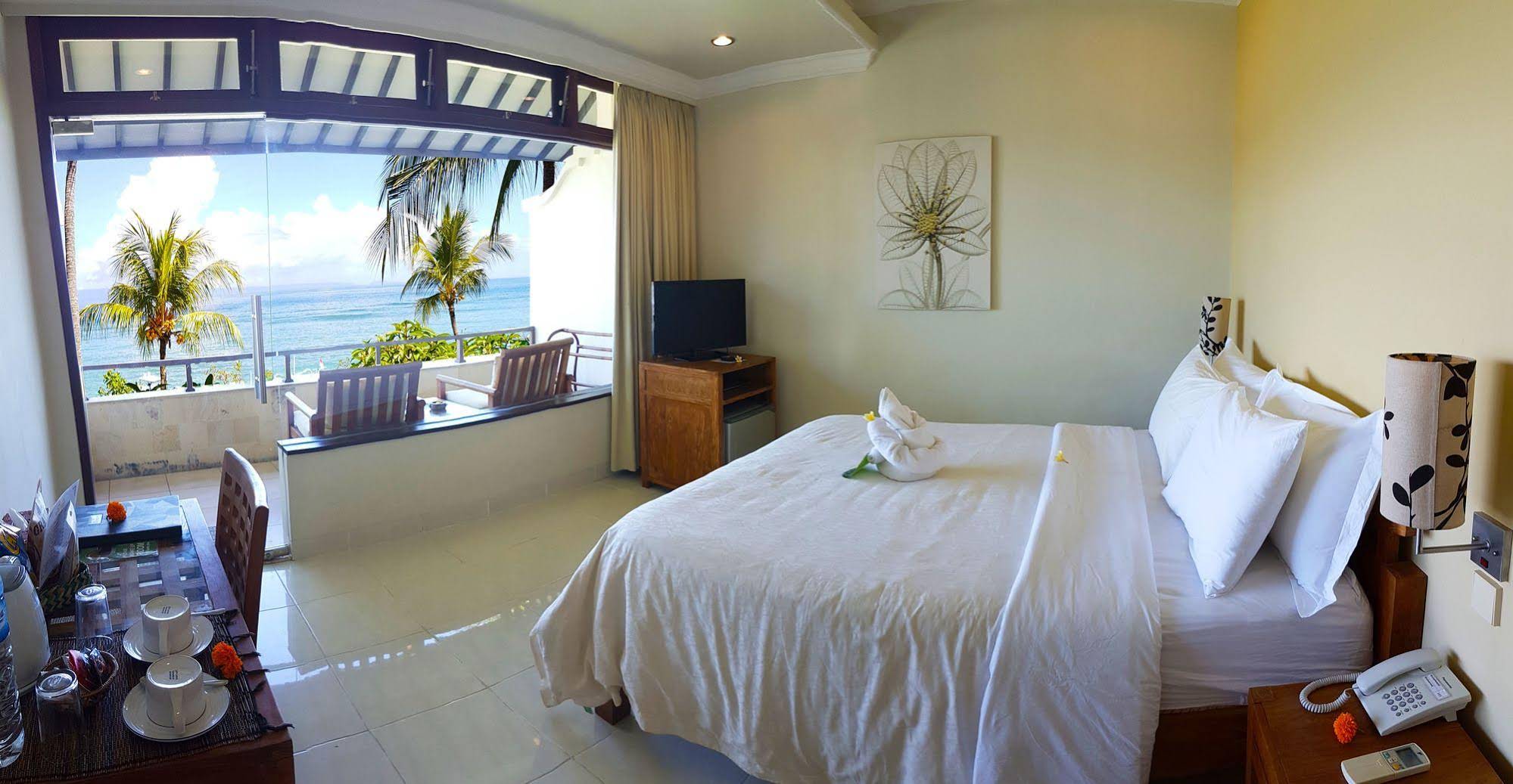 Hotel Genggong