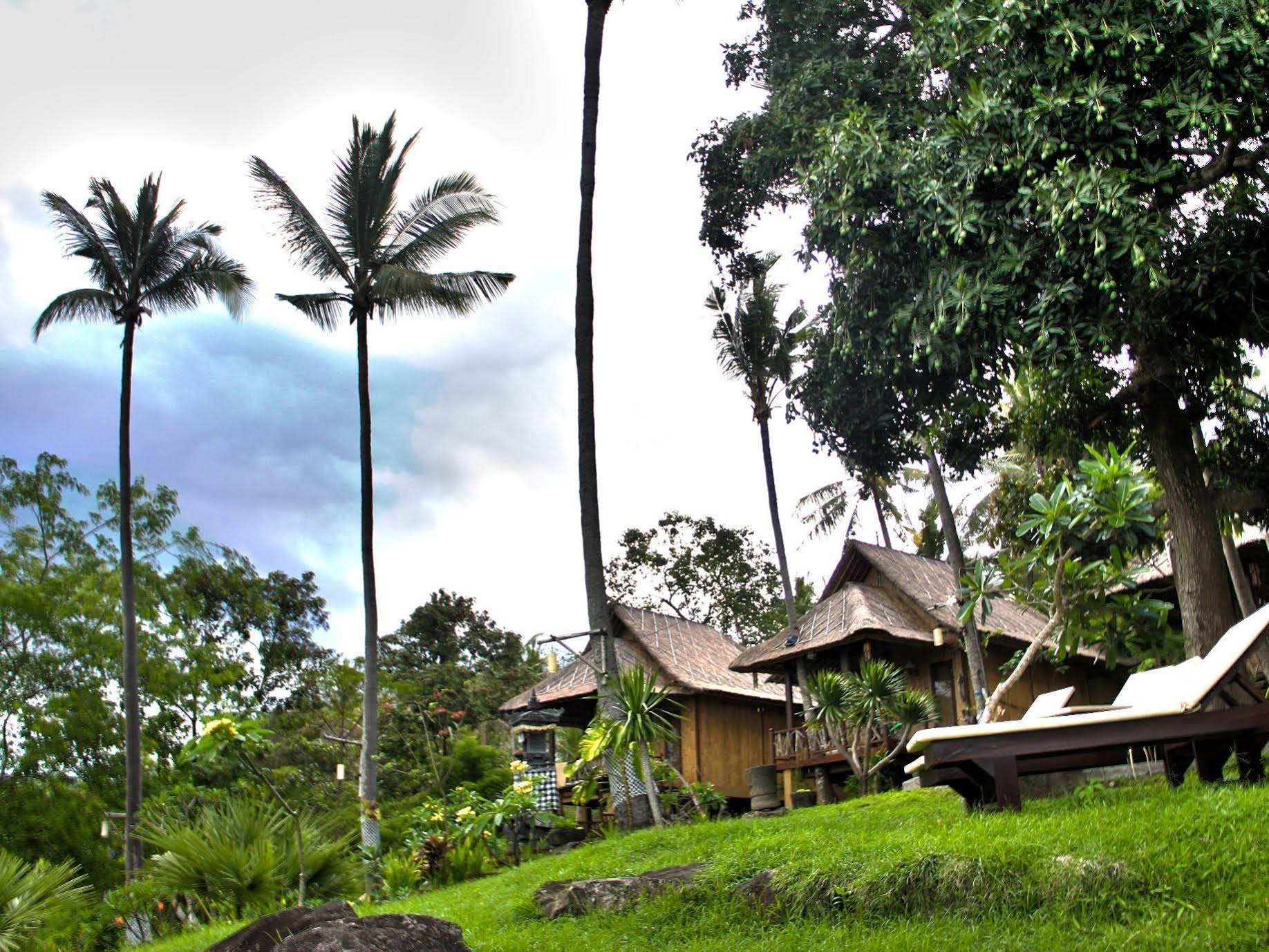 Jepun Didulu Cottage