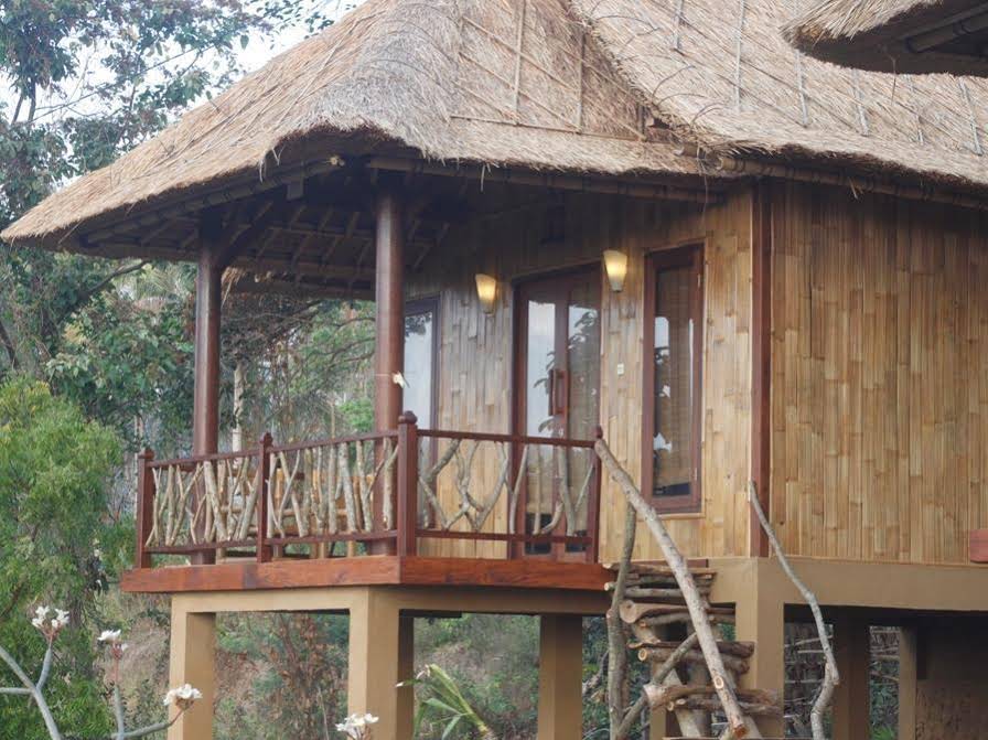 Jepun Didulu Cottage