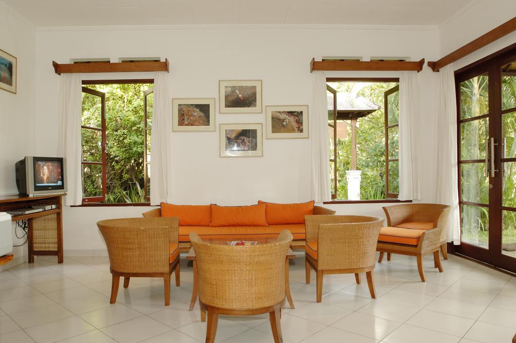 Lotus Bungalows