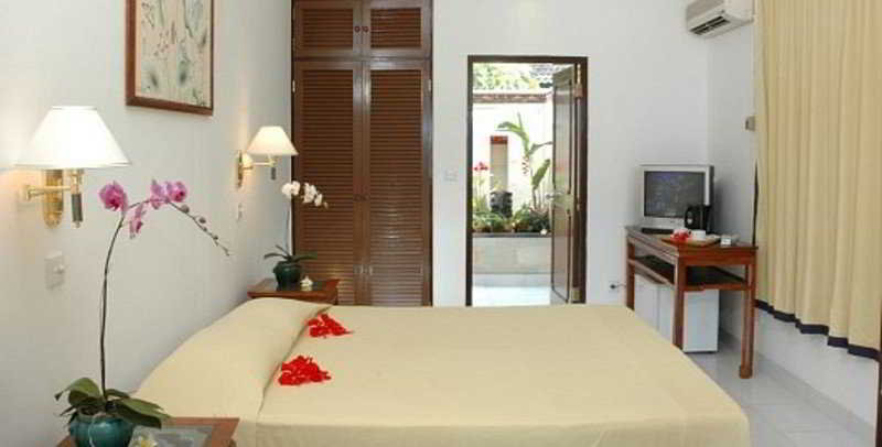 Lotus Bungalows