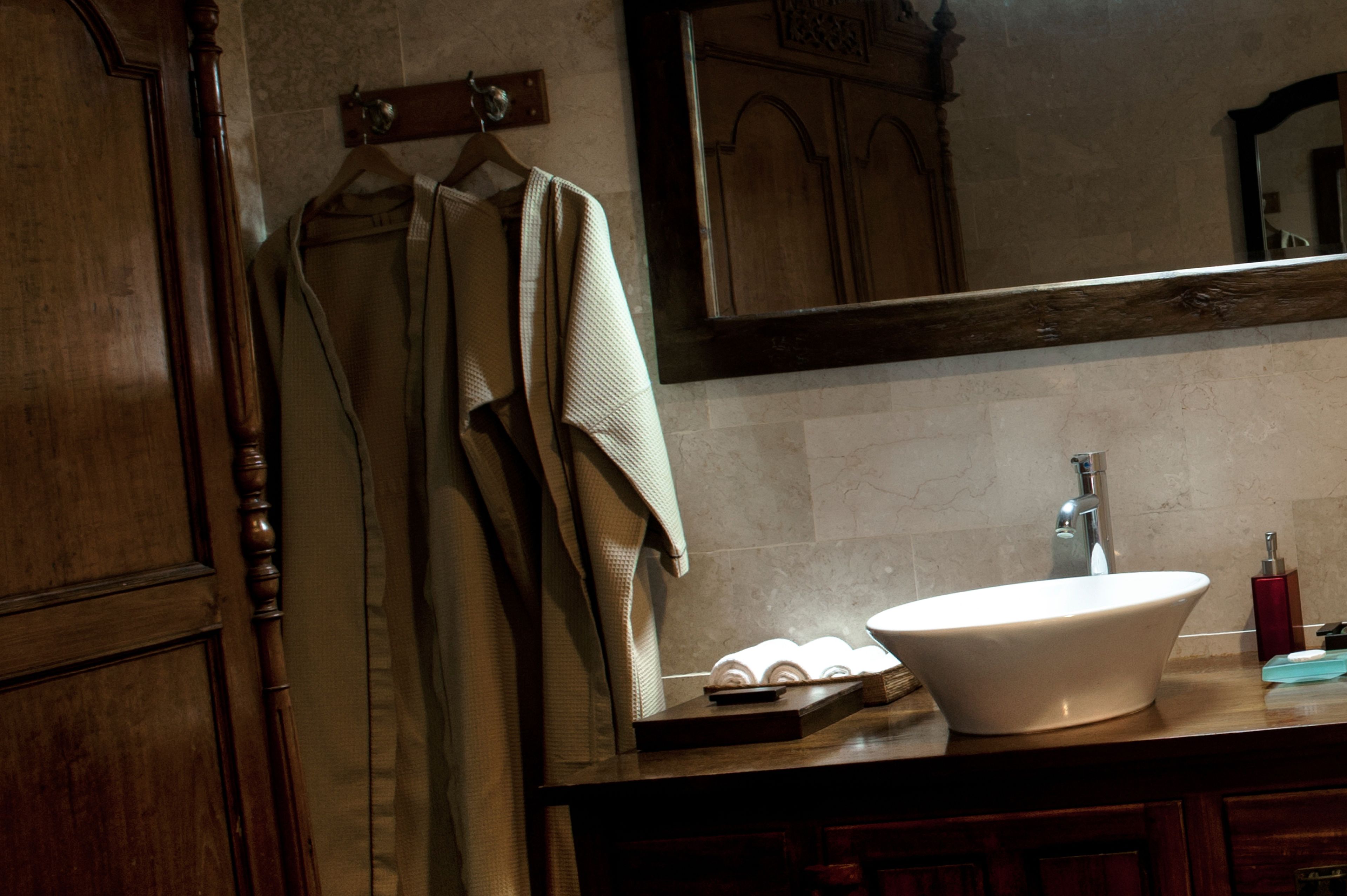 Sea Breeze Candidasa