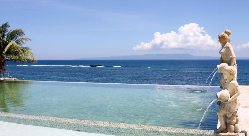 Sea Breeze Candidasa