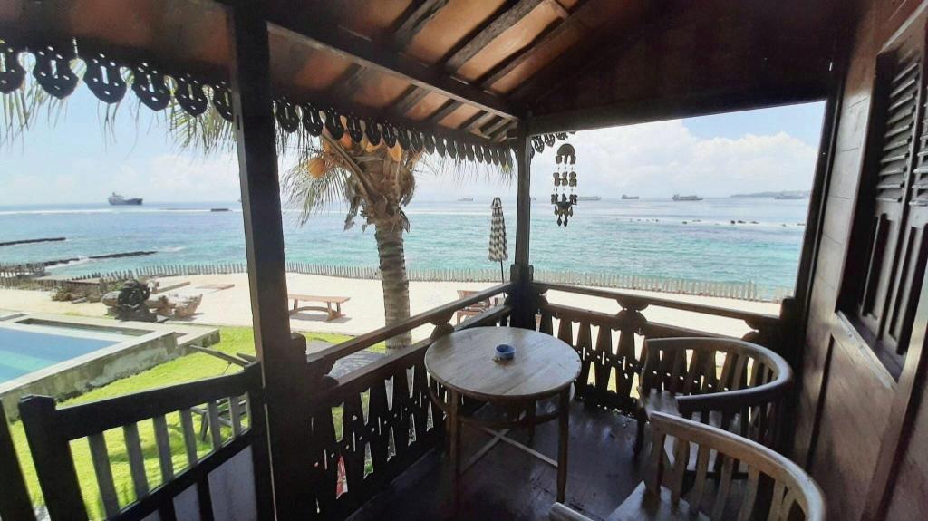 Sea Breeze Candidasa