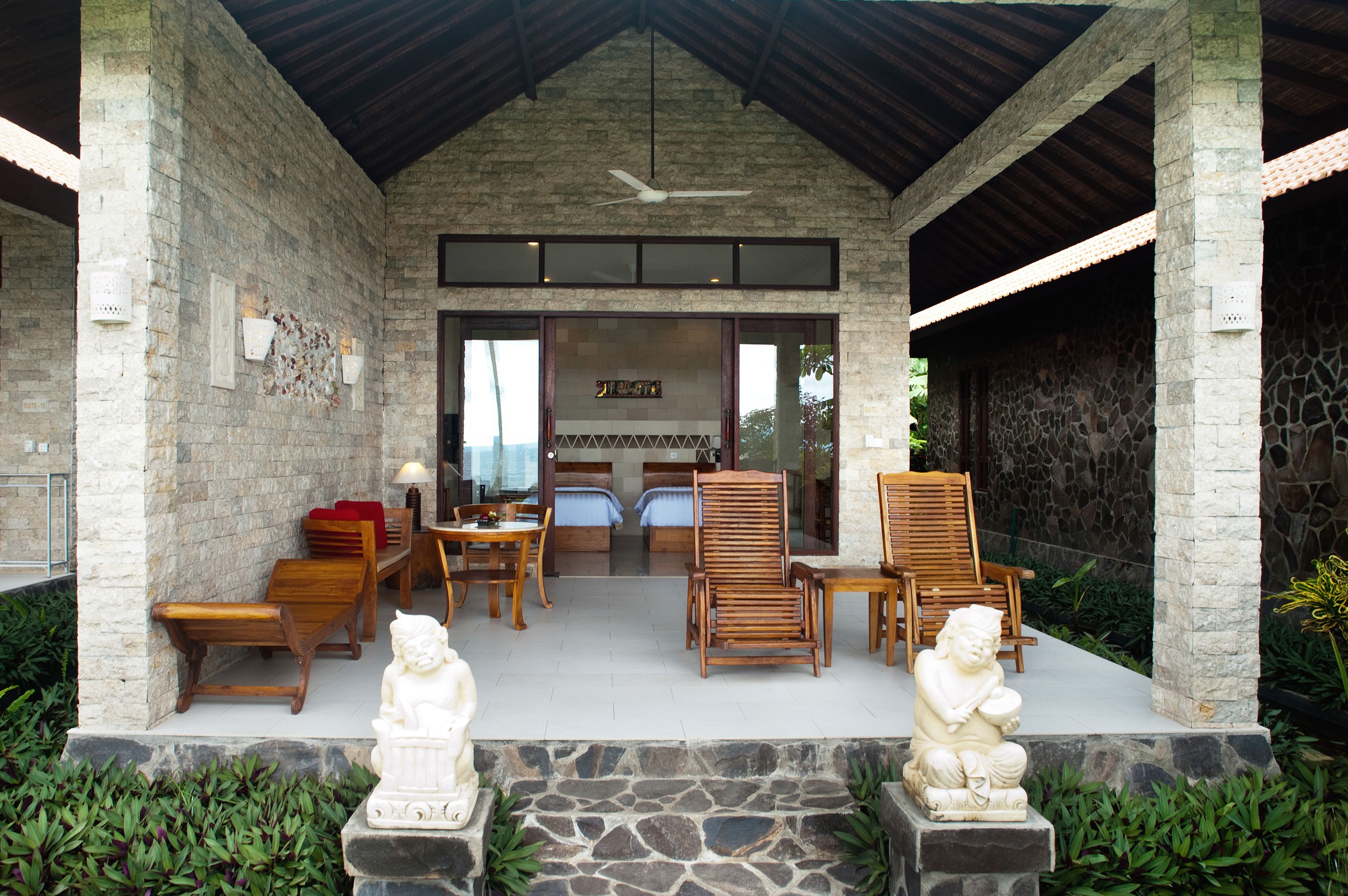 Sea Breeze Candidasa