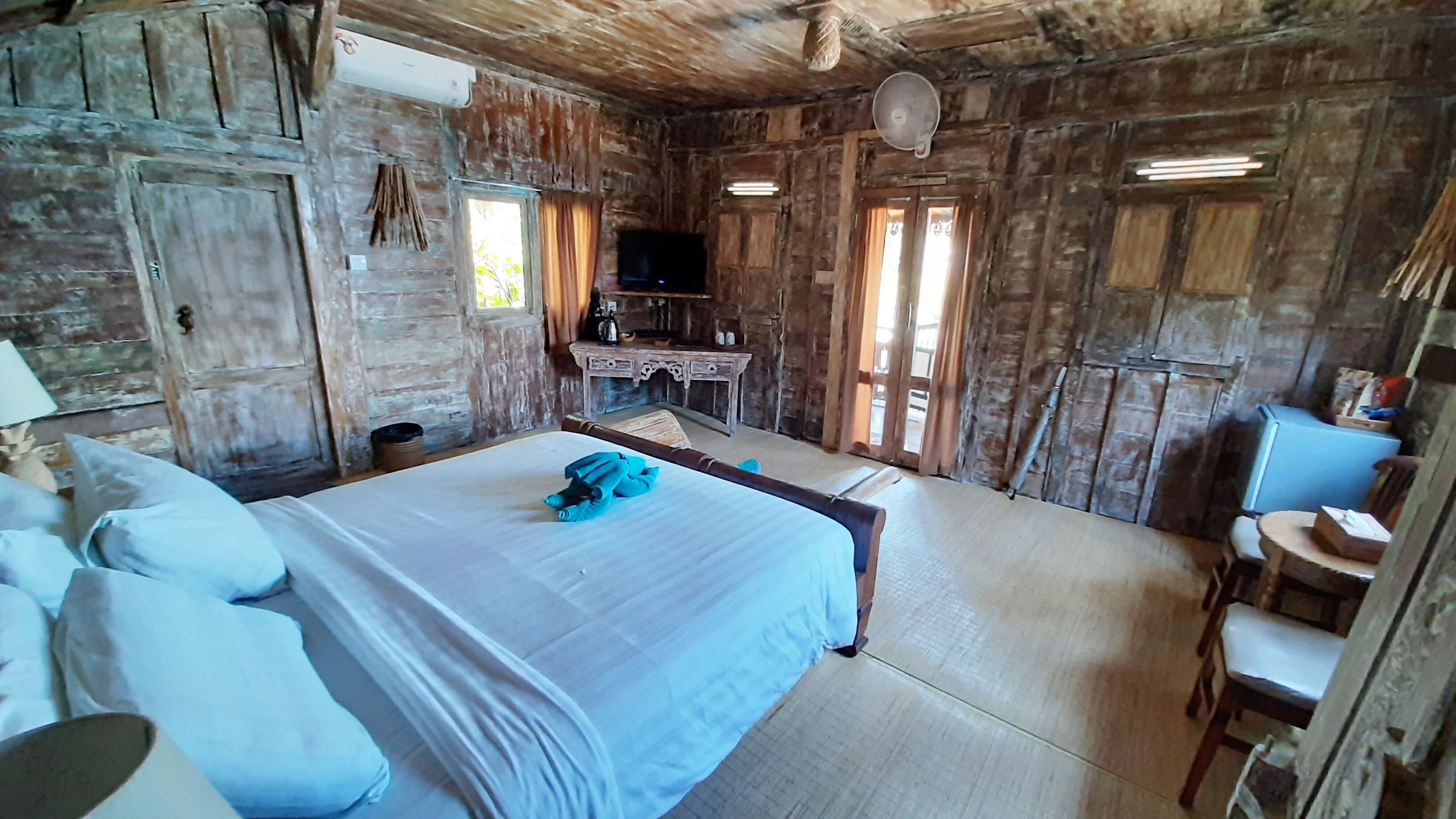 Sea Breeze Candidasa