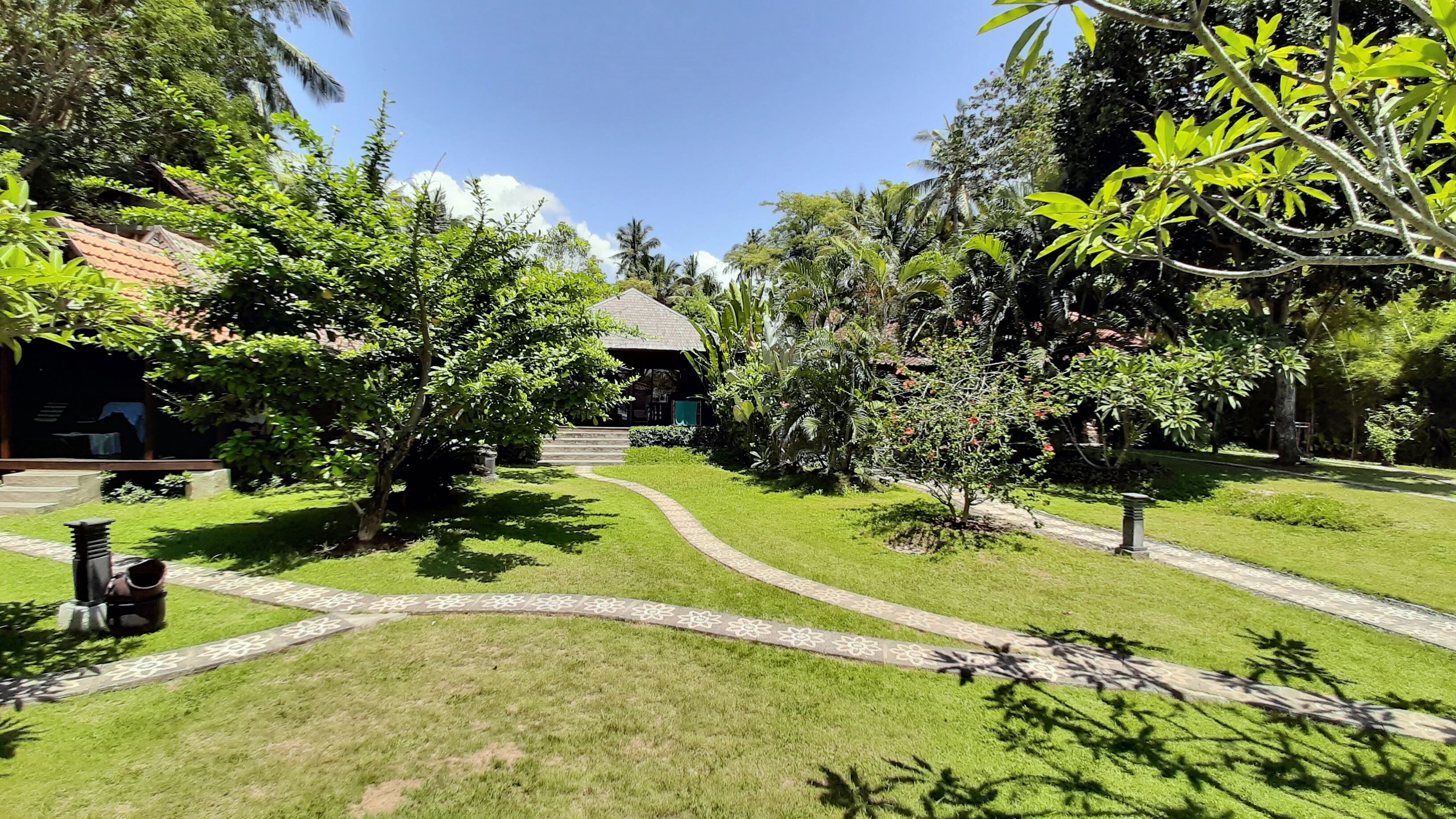 Sea Breeze Candidasa