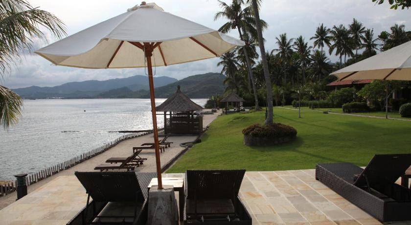 Sea Breeze Candidasa