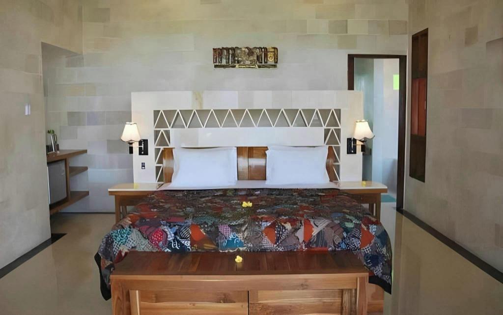 Sea Breeze Candidasa