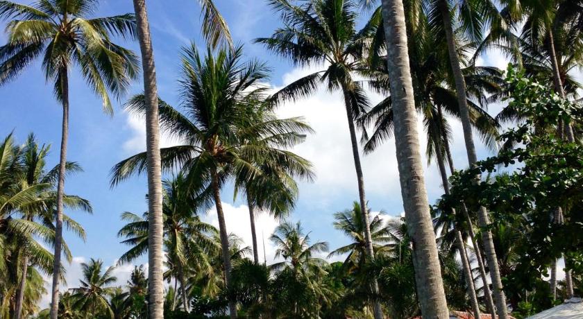 Sea Breeze Candidasa