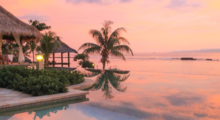 Sea Breeze Candidasa