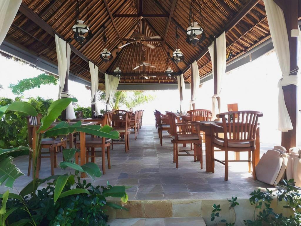 Sea Breeze Candidasa