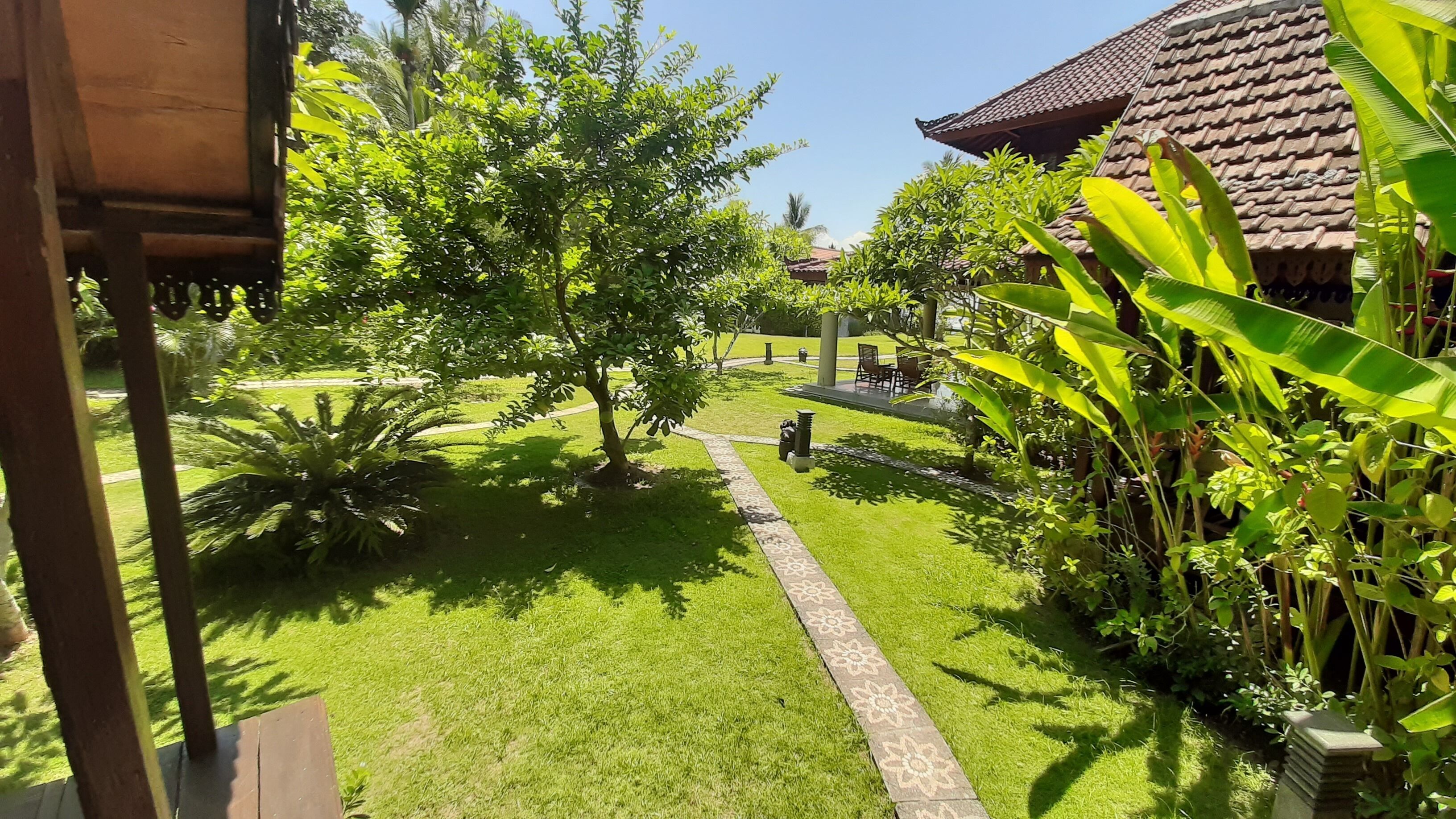 Sea Breeze Candidasa