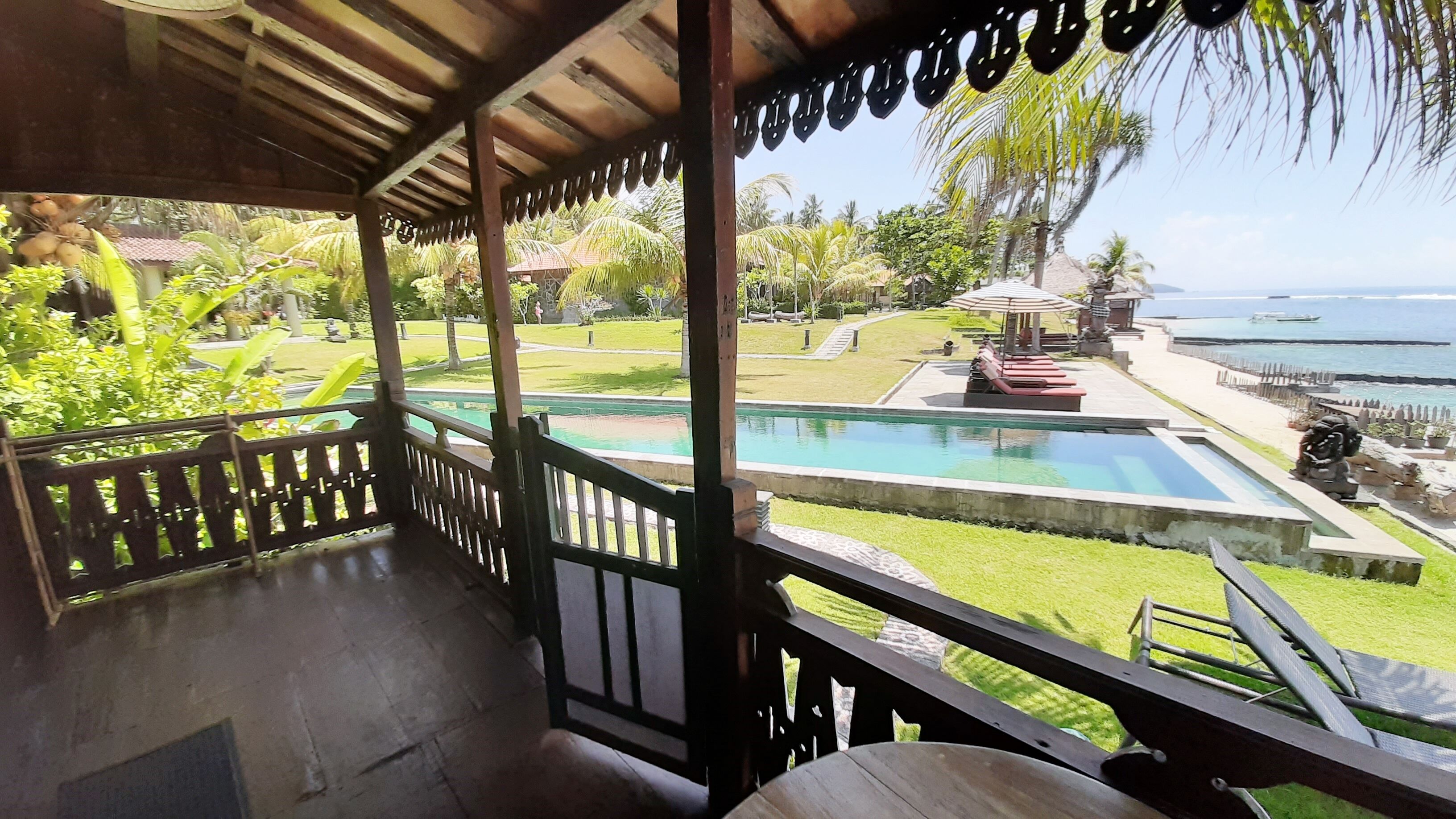 Sea Breeze Candidasa