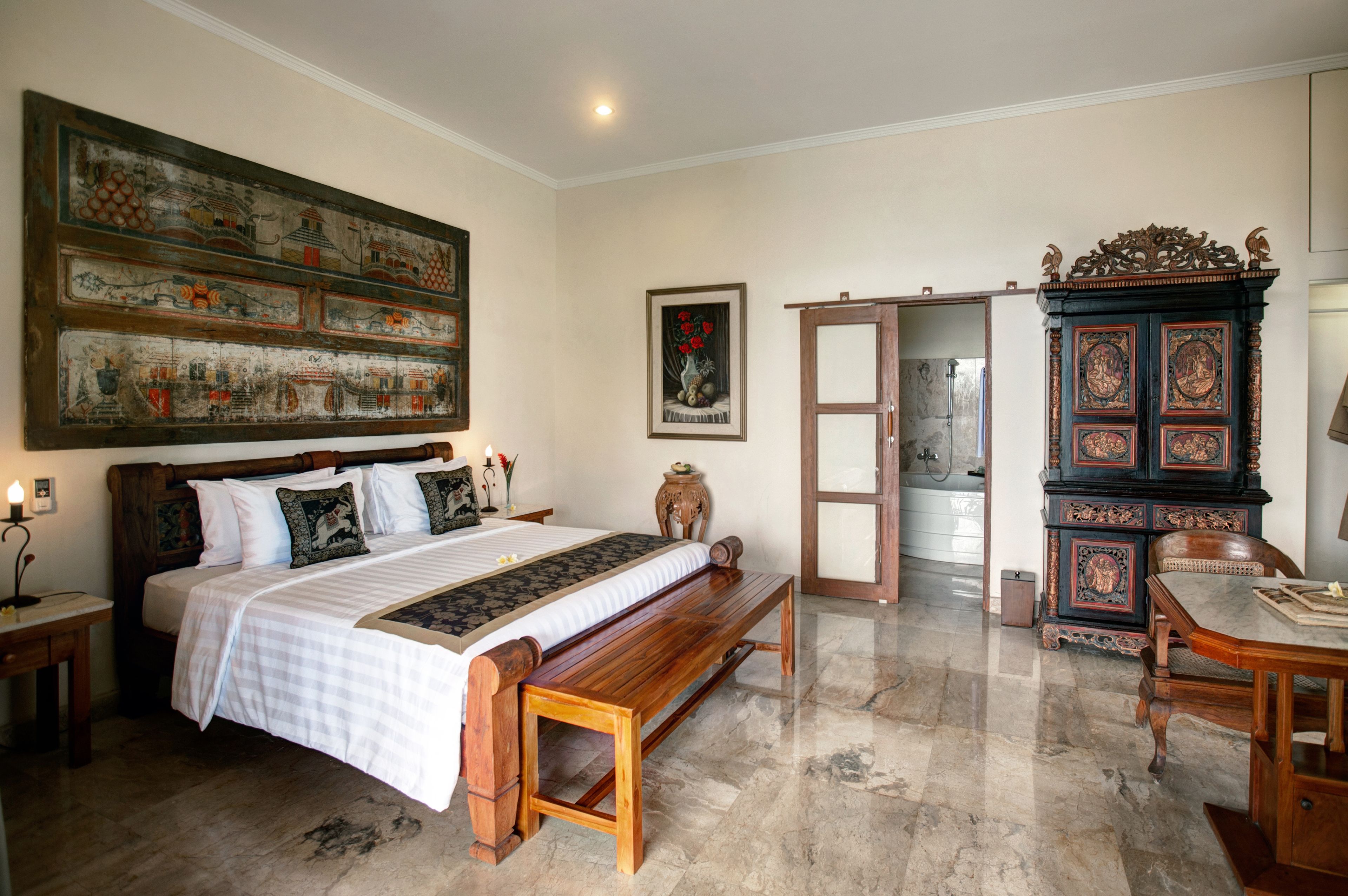 Sea Breeze Candidasa