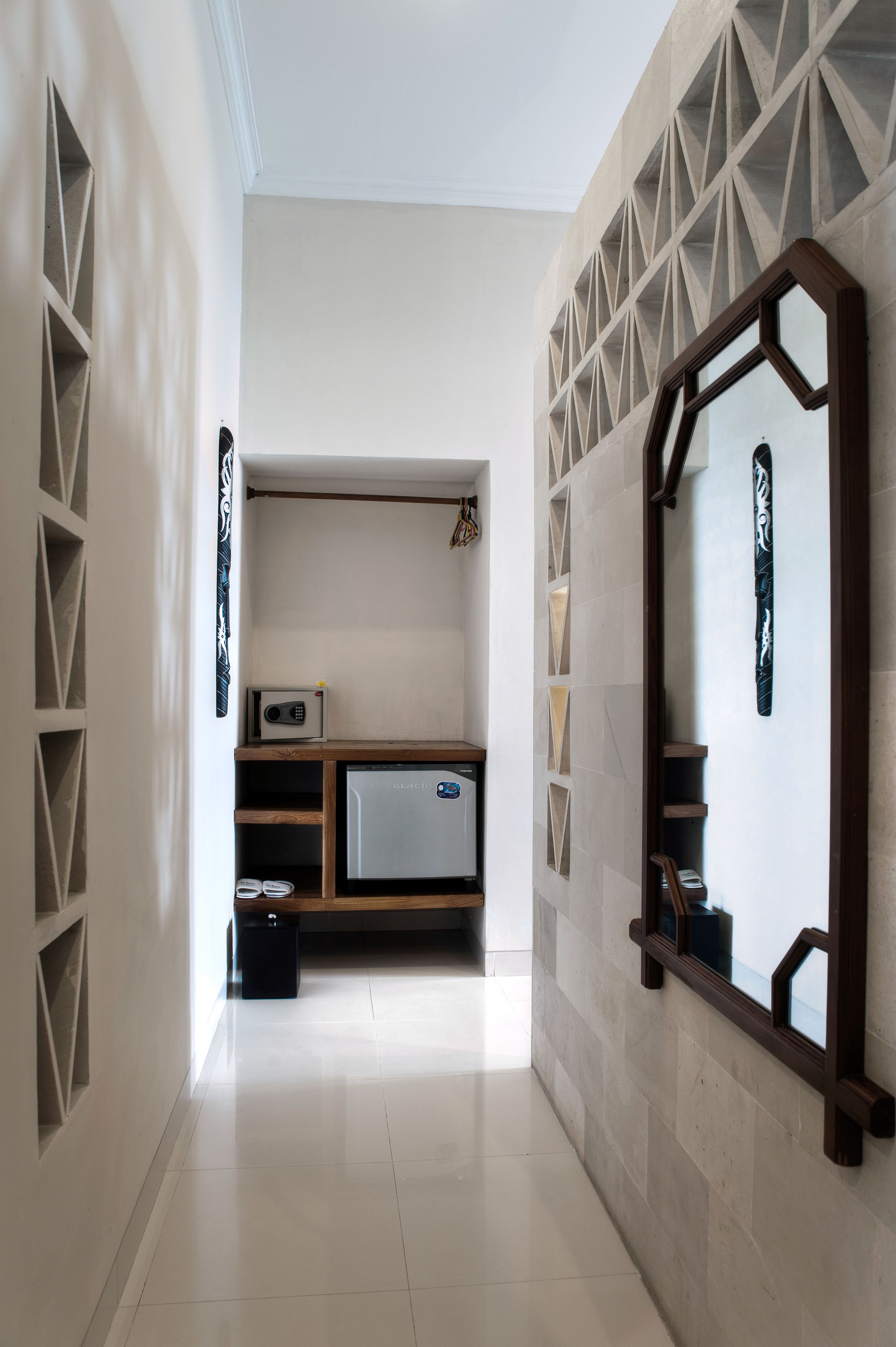 Sea Breeze Candidasa