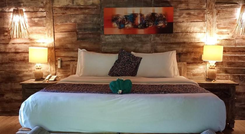 Sea Breeze Candidasa