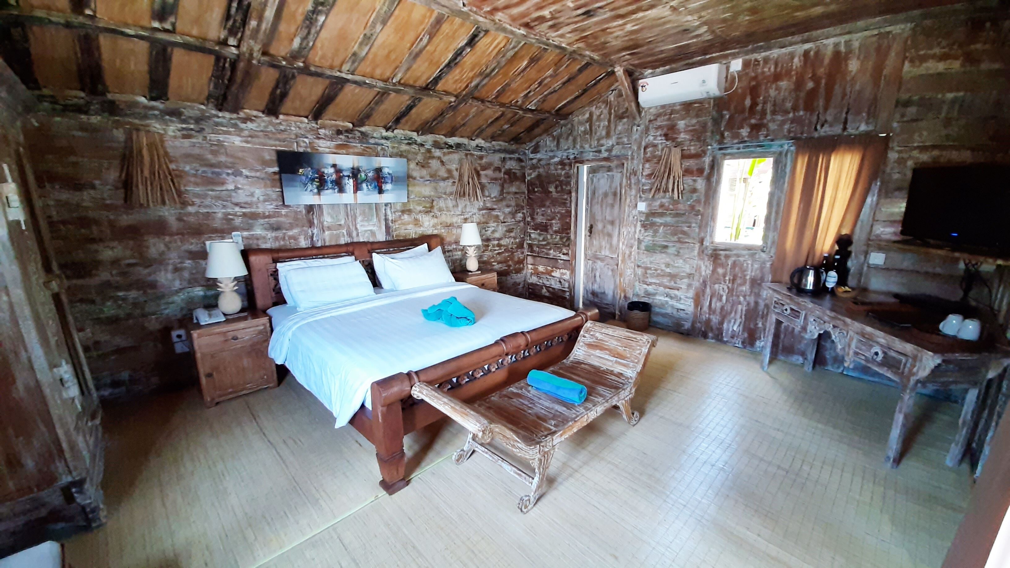 Sea Breeze Candidasa