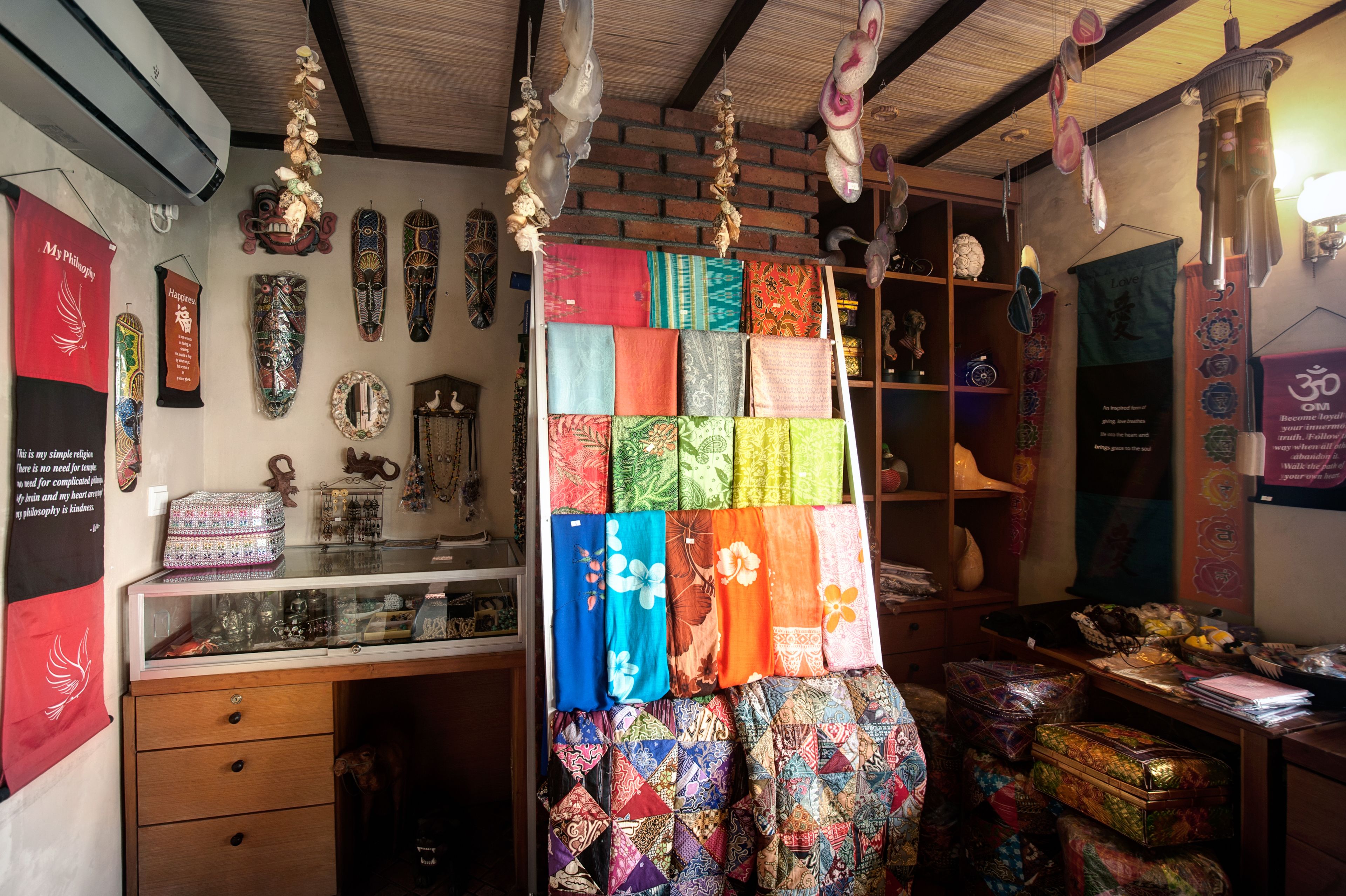 Sea Breeze Candidasa