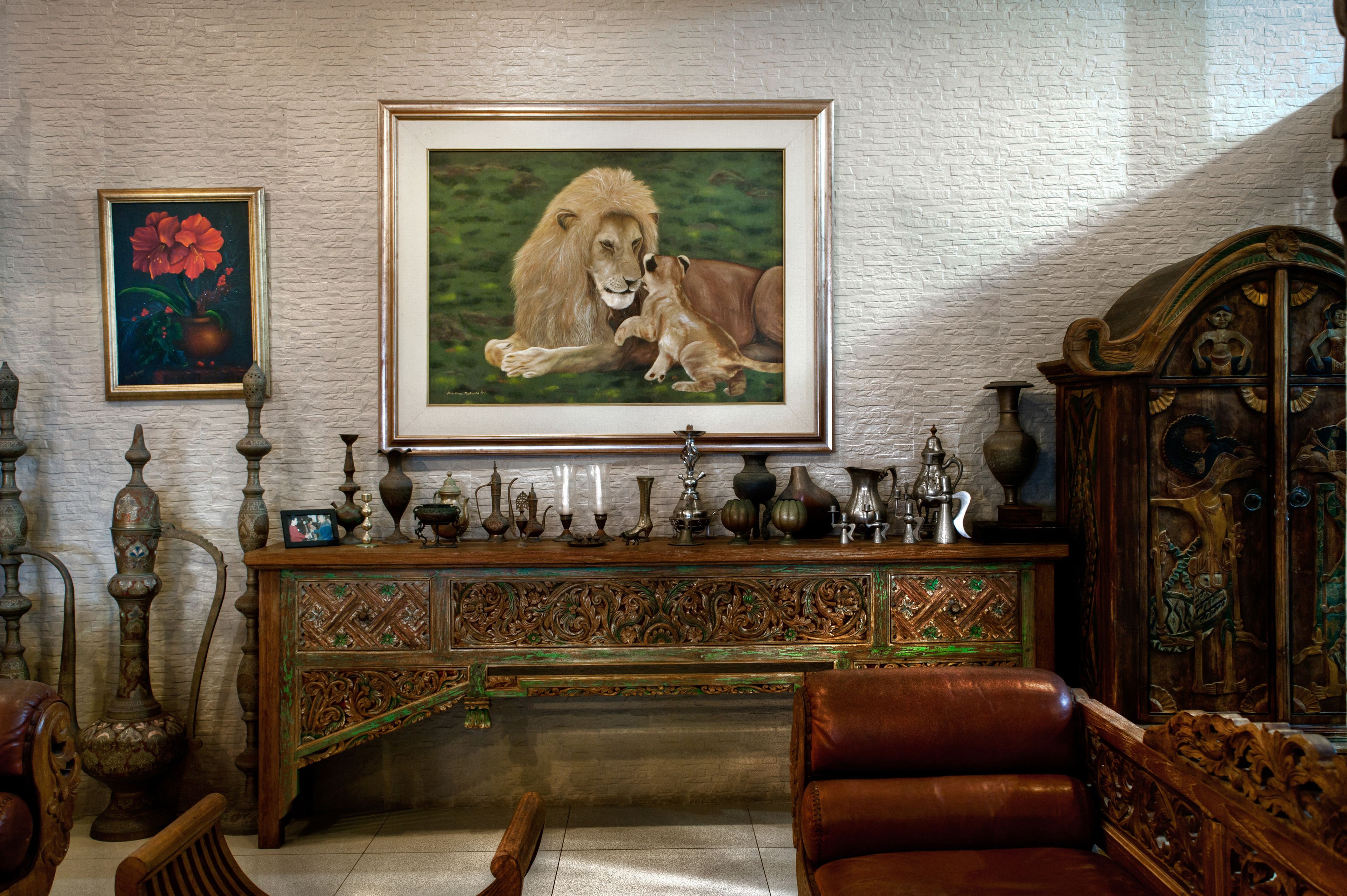 Sea Breeze Candidasa