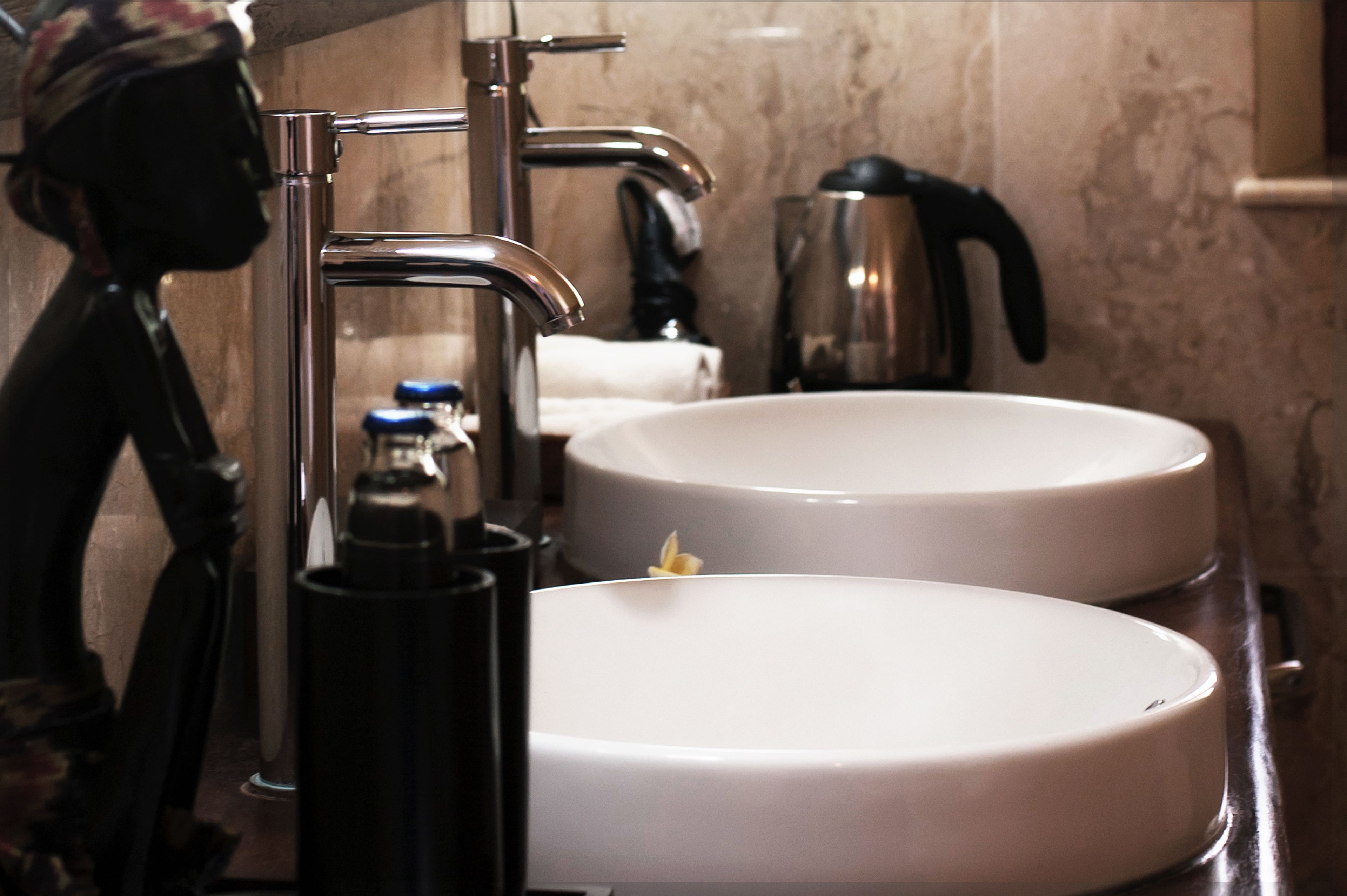 Sea Breeze Candidasa