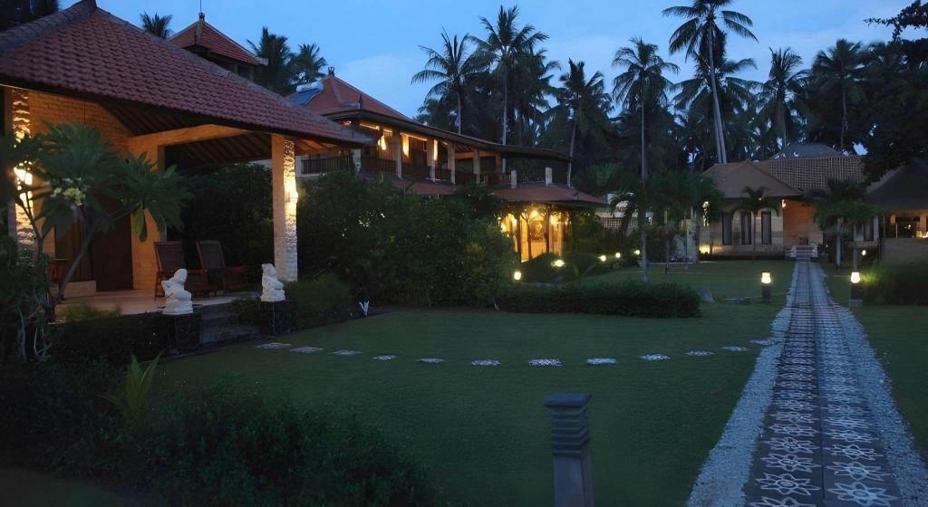 Sea Breeze Candidasa