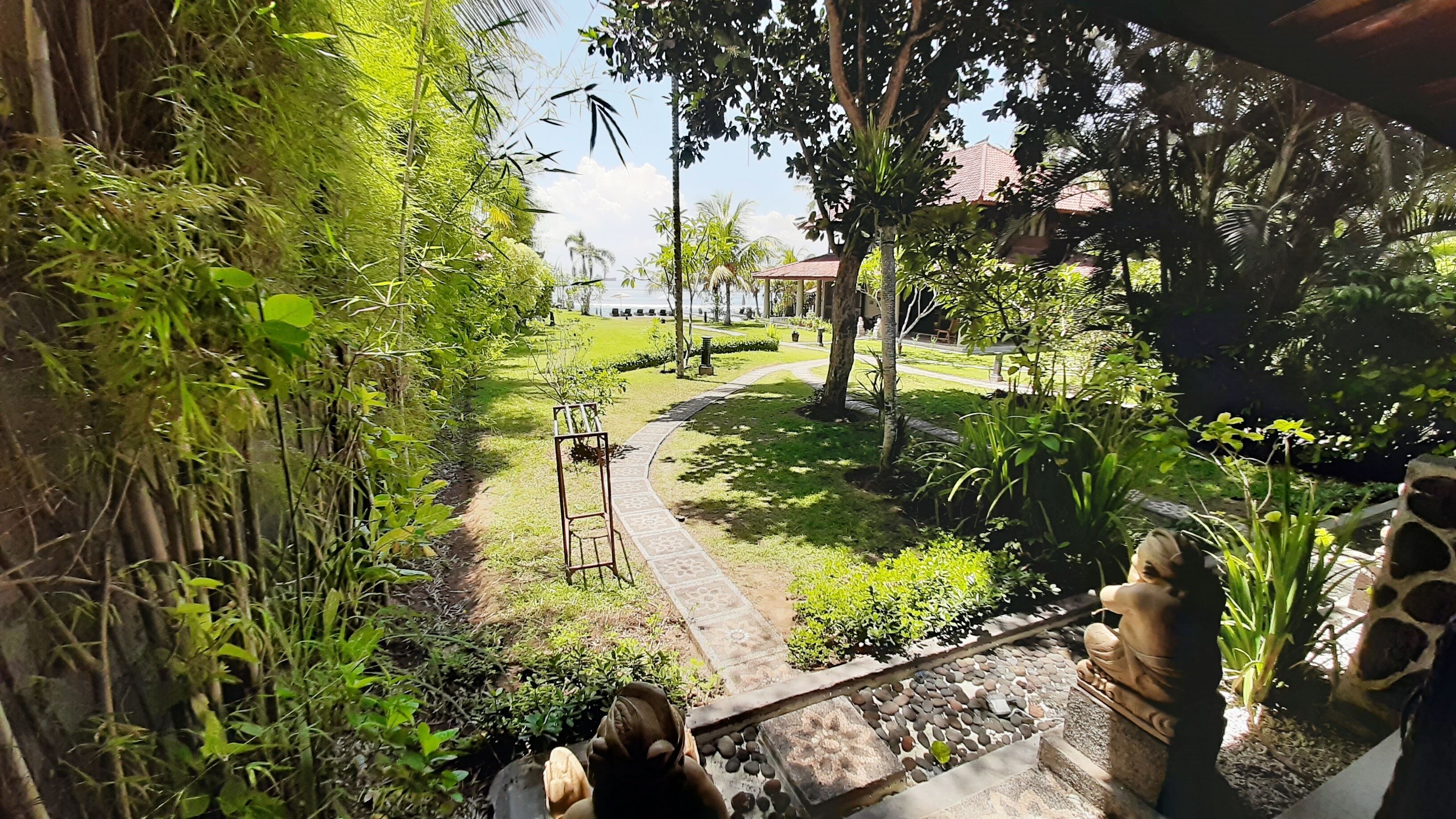 Sea Breeze Candidasa