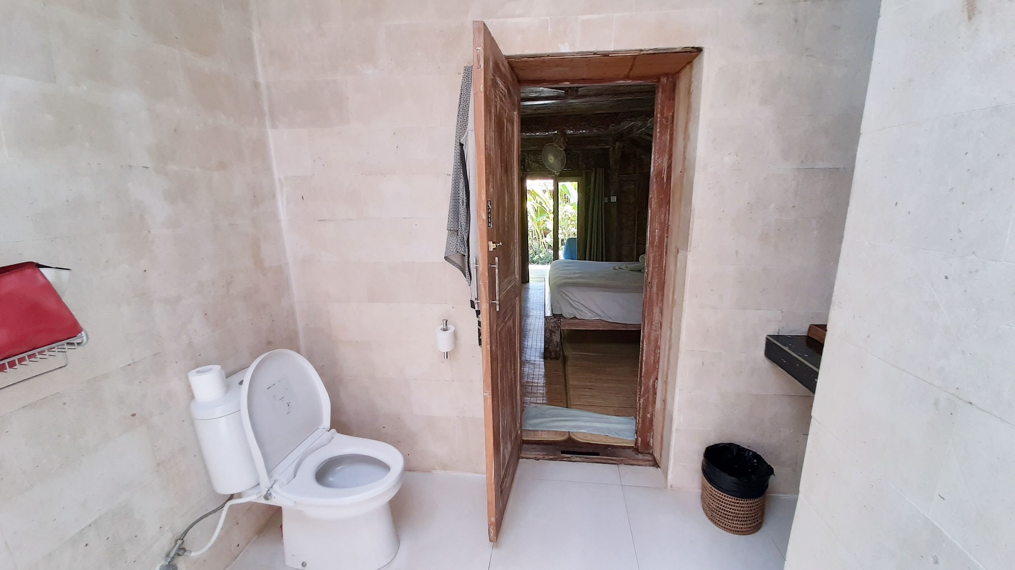 Sea Breeze Candidasa