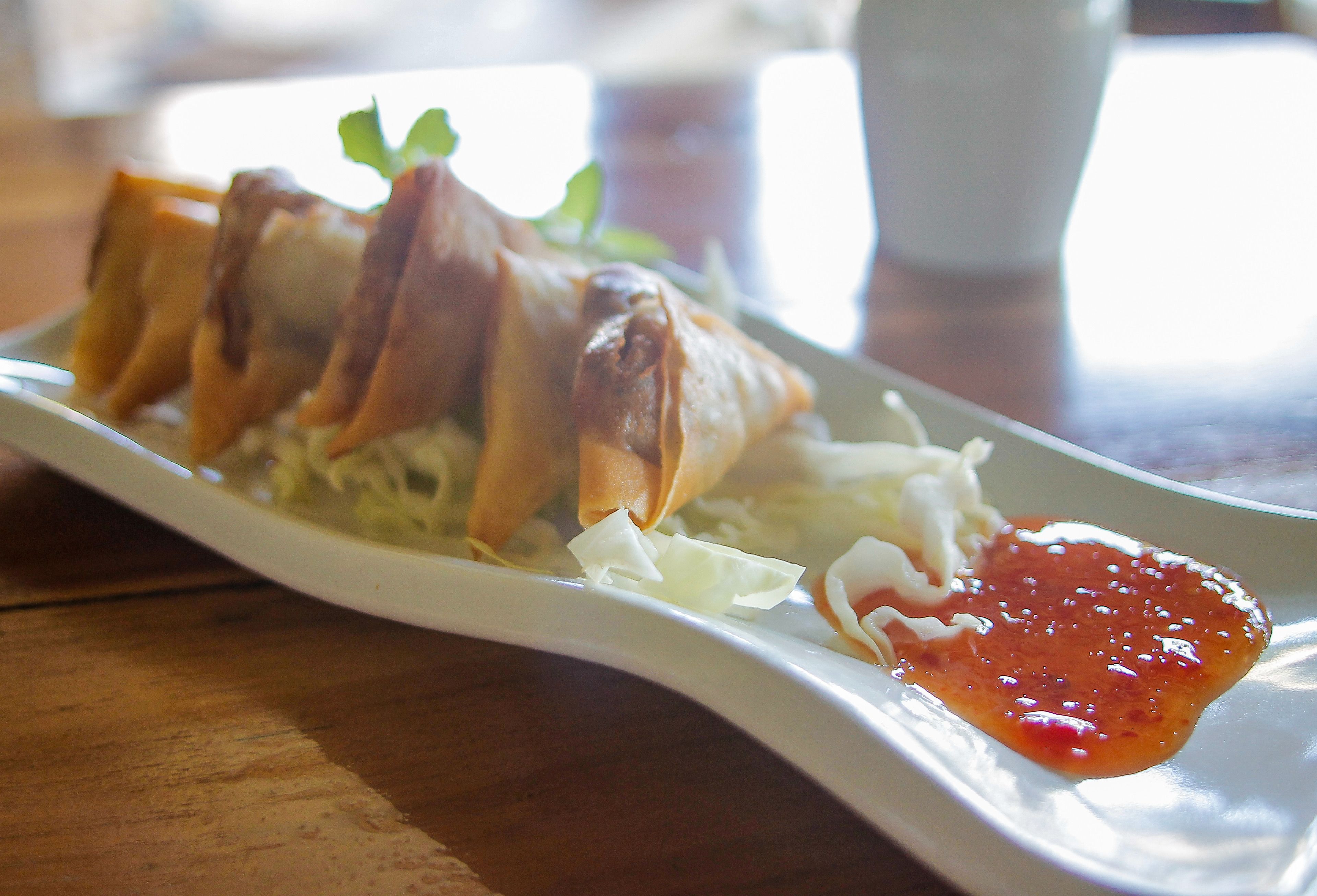 Sea Breeze Candidasa