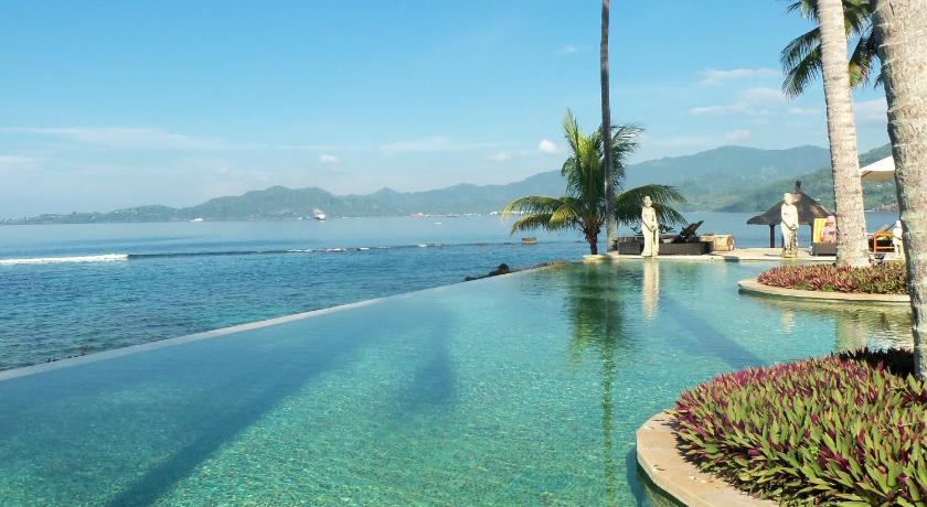 Sea Breeze Candidasa