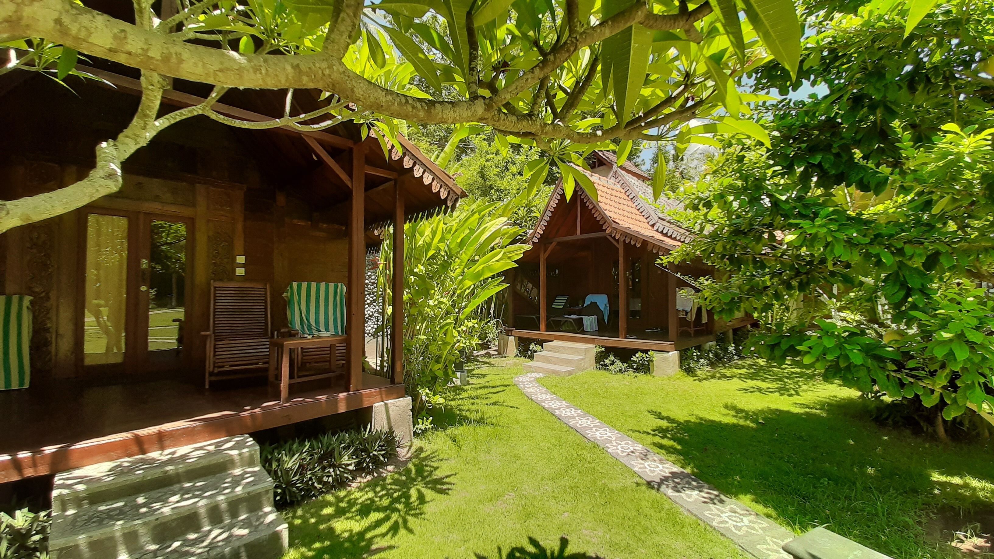 Sea Breeze Candidasa