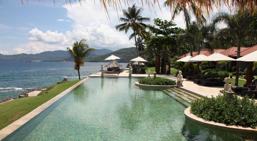 Sea Breeze Candidasa