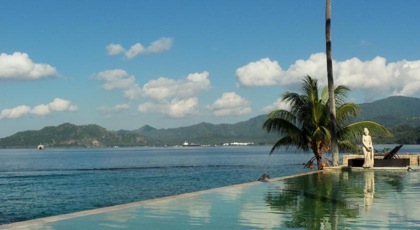 Sea Breeze Candidasa