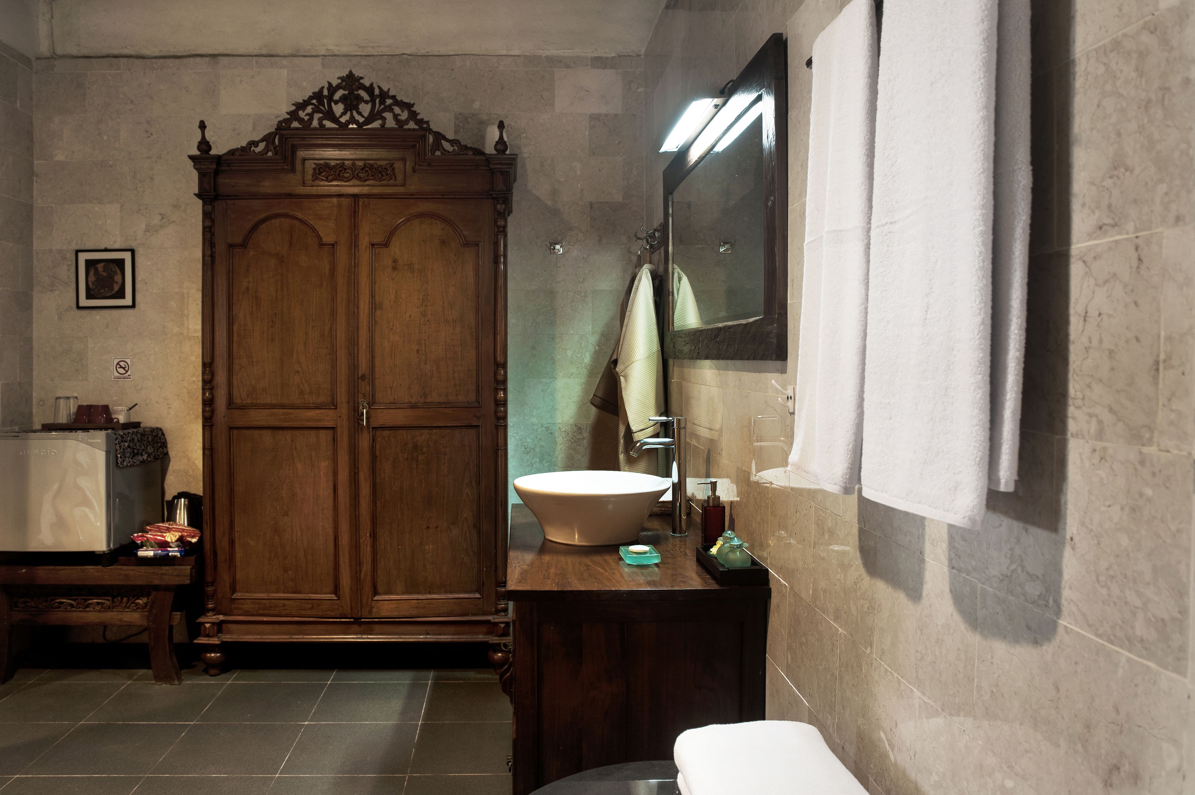 Sea Breeze Candidasa