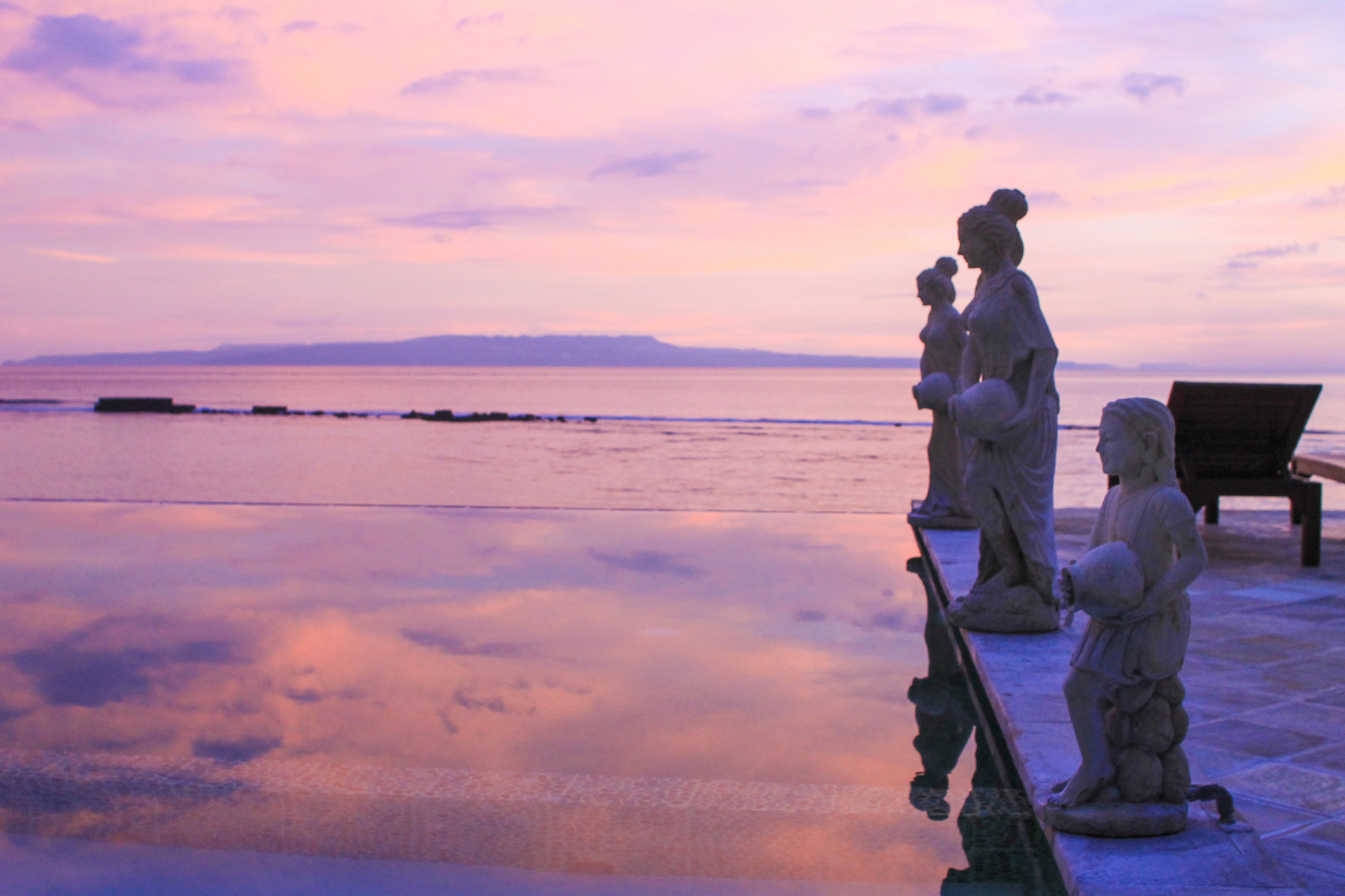 Sea Breeze Candidasa