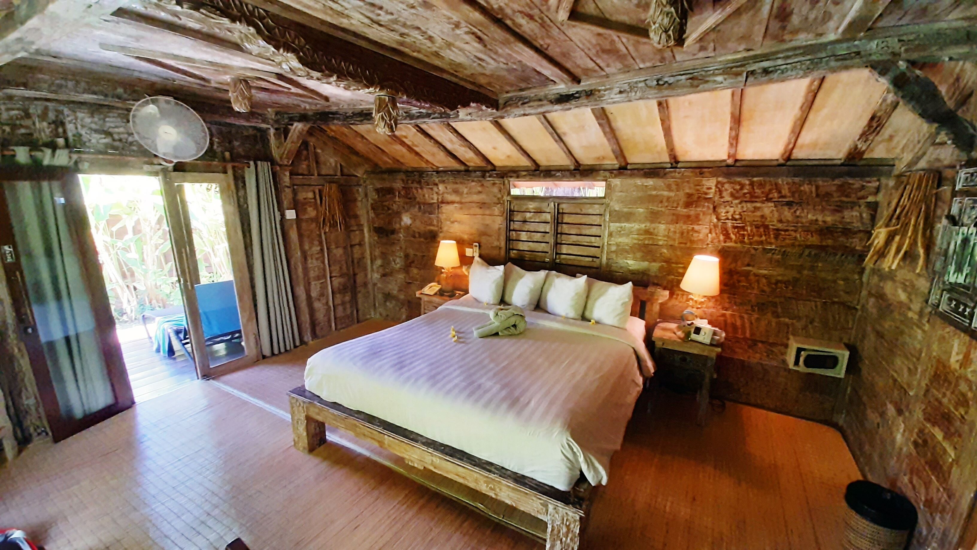 Sea Breeze Candidasa