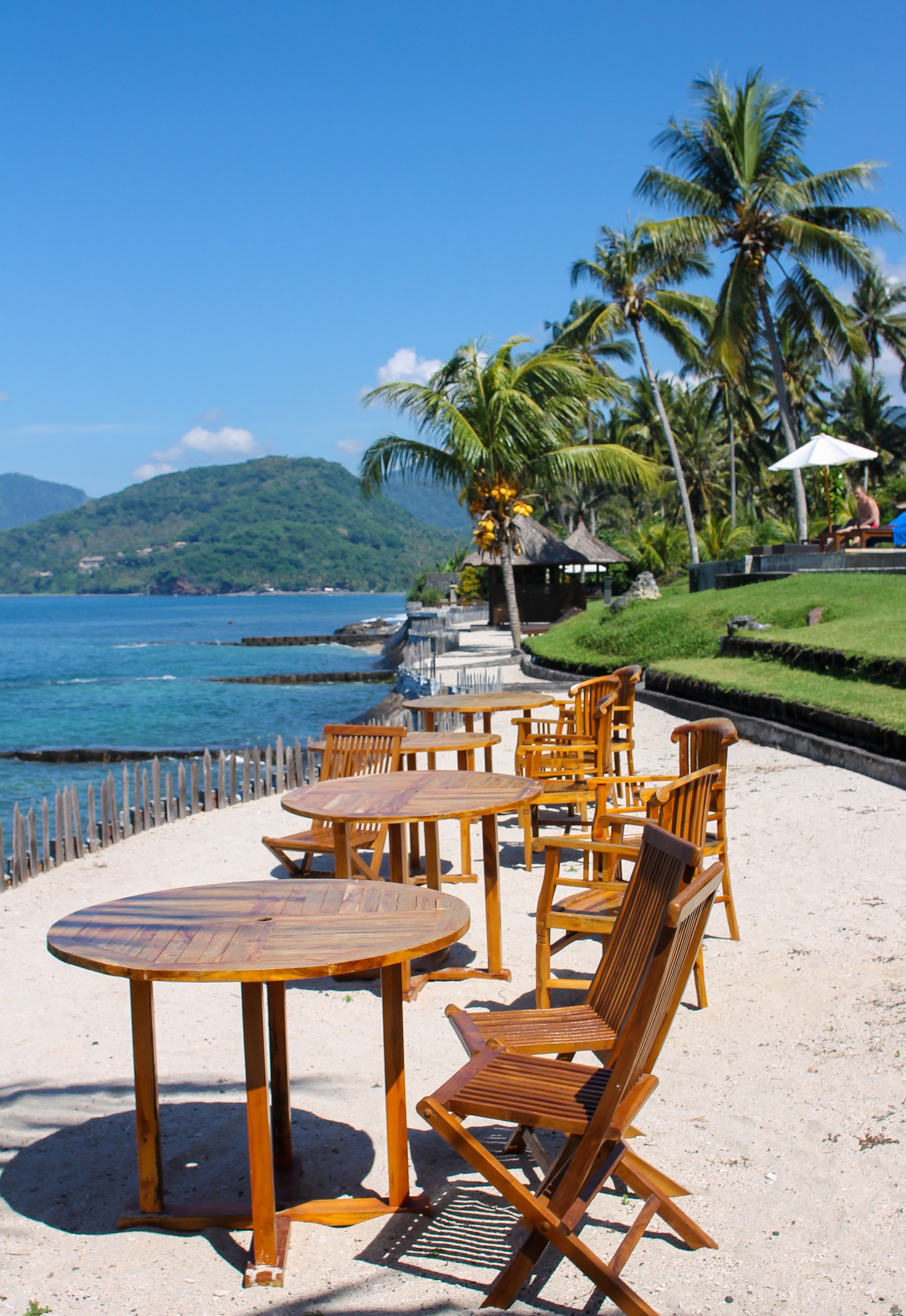 Sea Breeze Candidasa