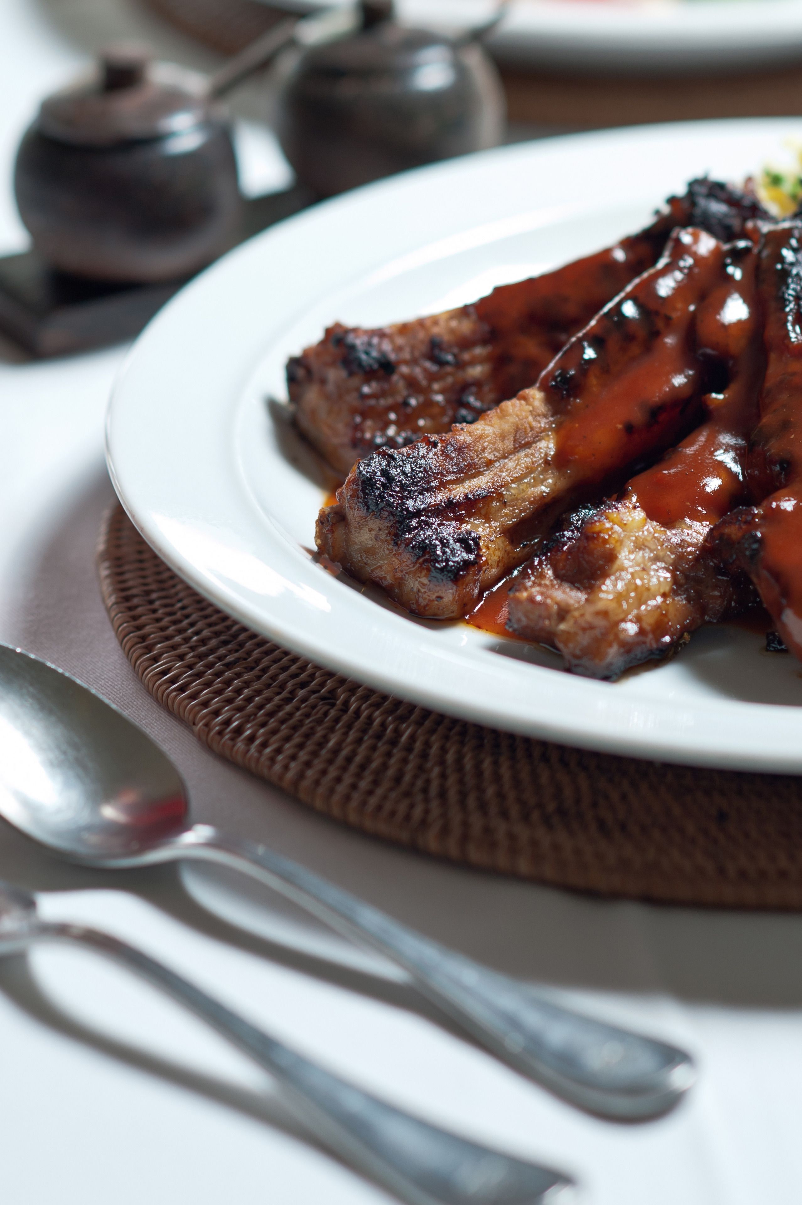 Sea Breeze Candidasa