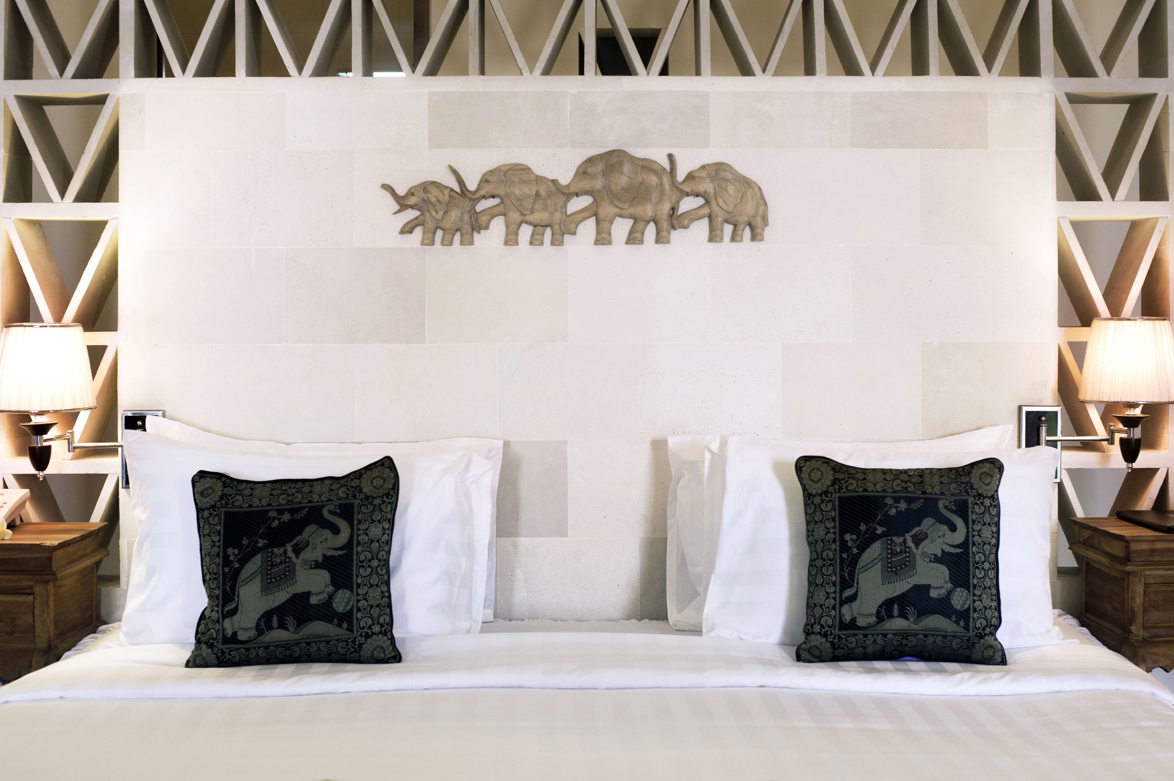 Sea Breeze Candidasa