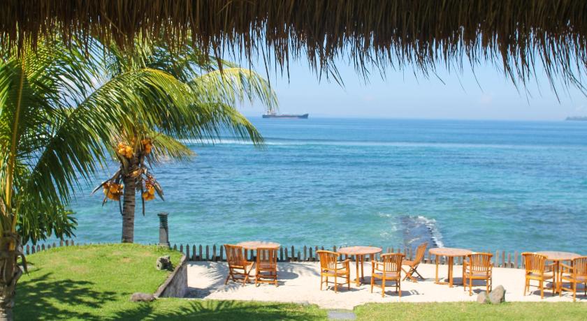 Sea Breeze Candidasa